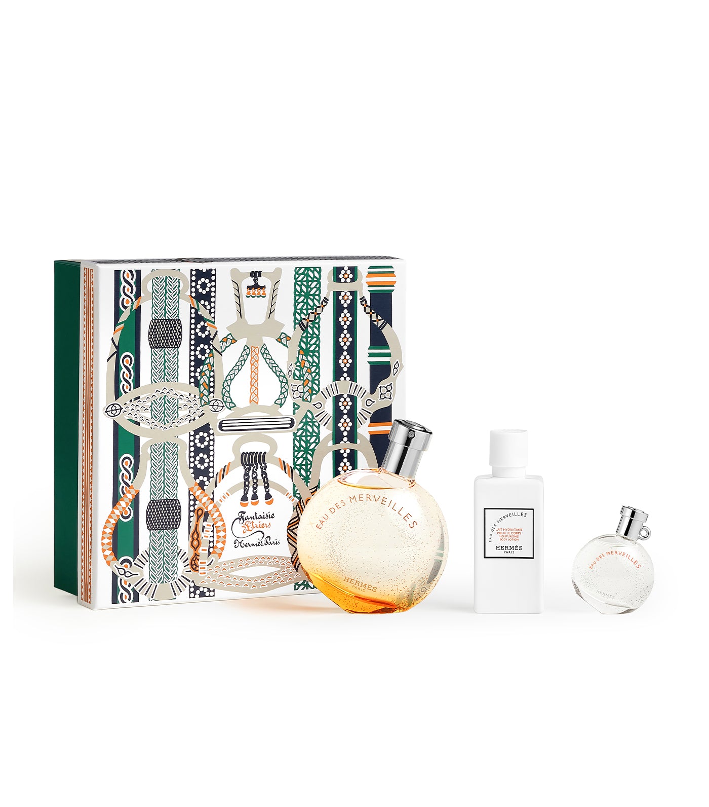 Hermes eau outlet des merveilles edp