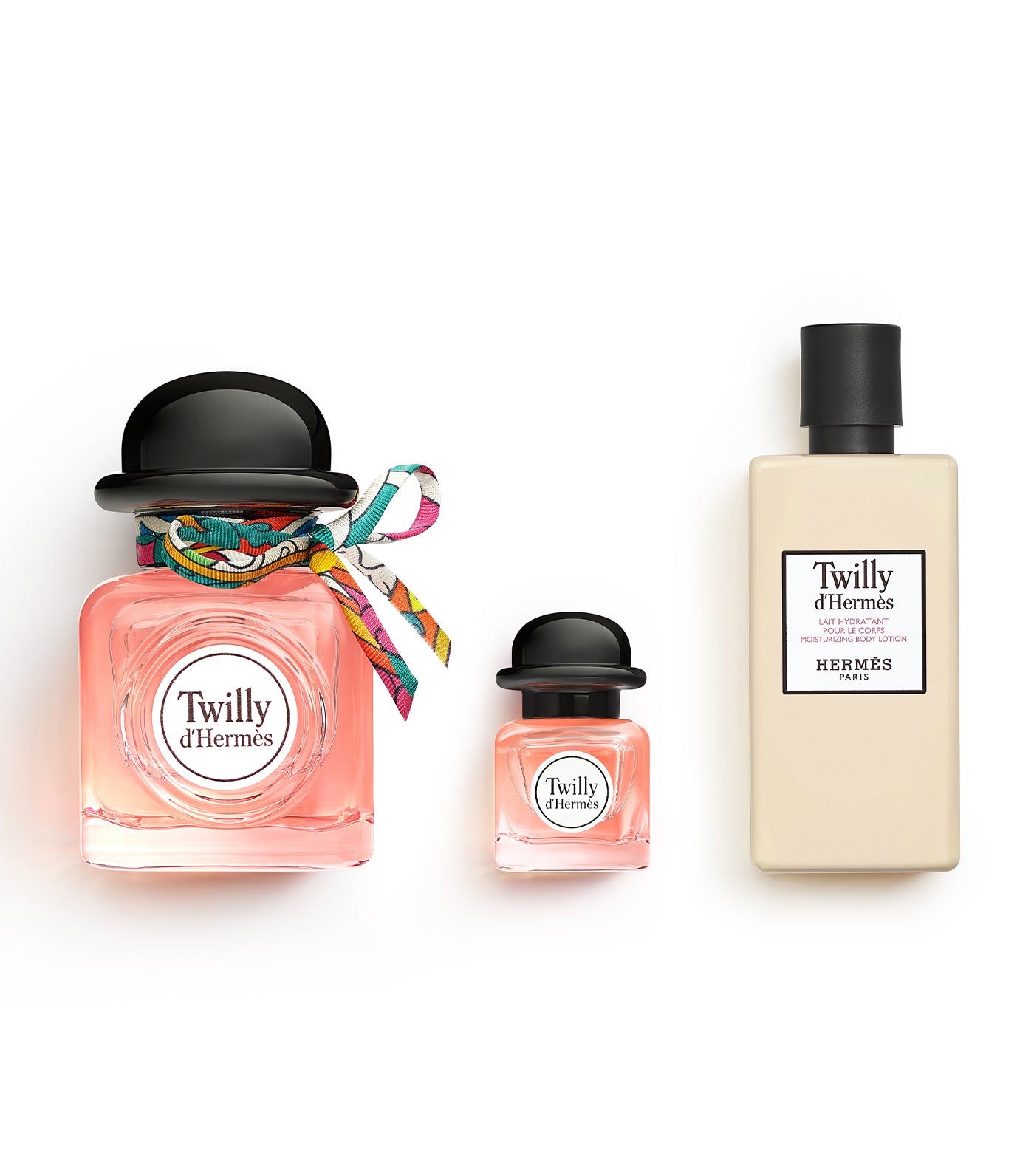 Twilly d'Hermès gift set, Eau de Parfum