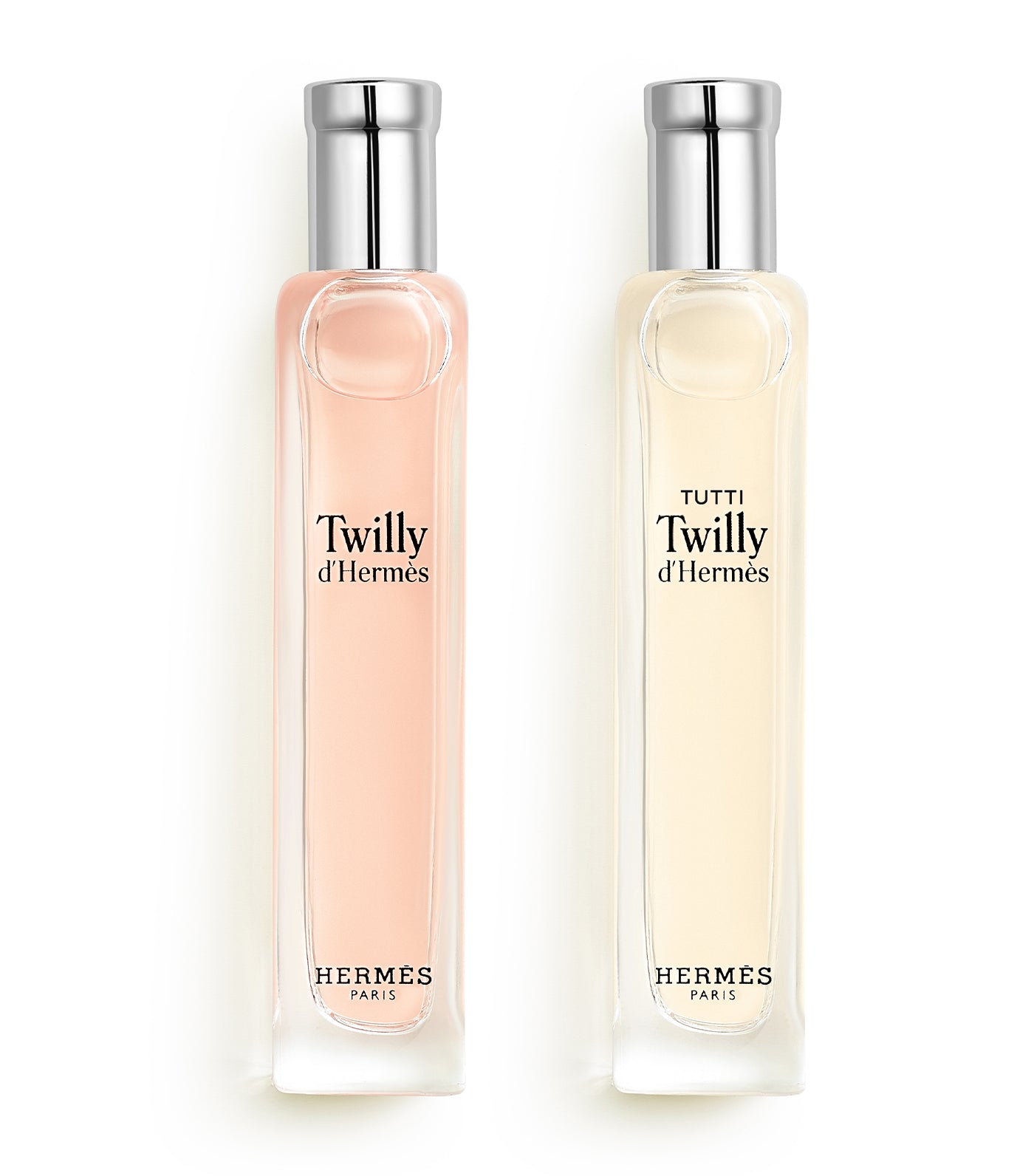 Twilly d'Hermès and Tutti Twilly d'Hermès gift set Eau de Parfum
