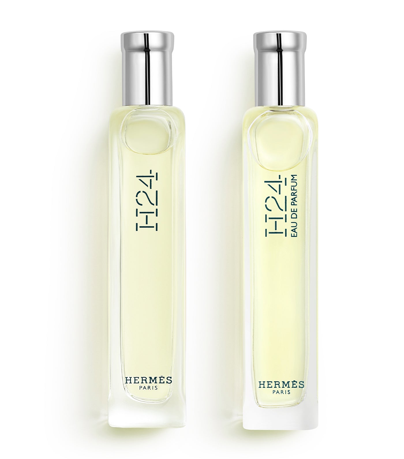 H24 gift set, Eau de Toilette and Eau de Parfum, 2x15ml