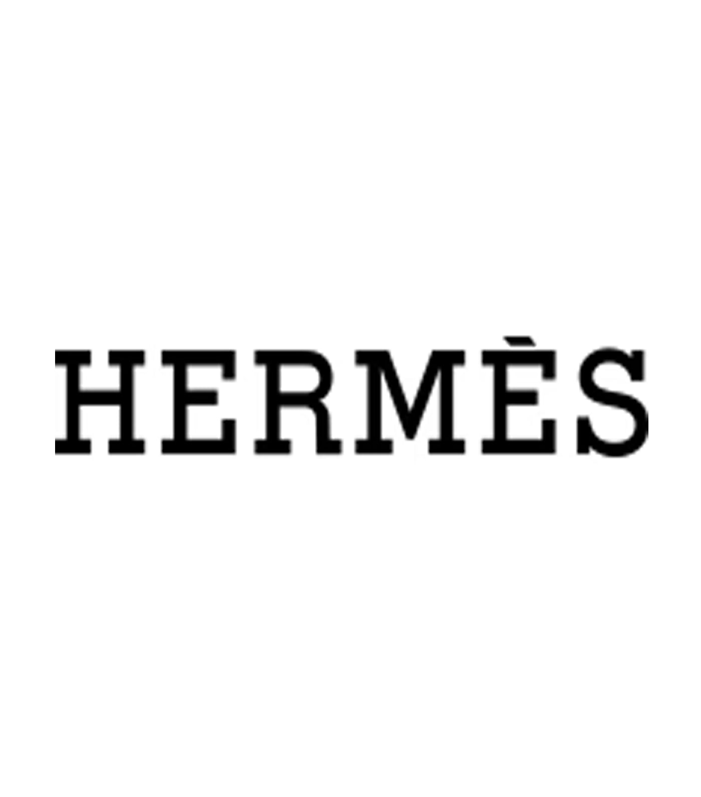 Complimentary HERMÈS Barenia Small Brooch