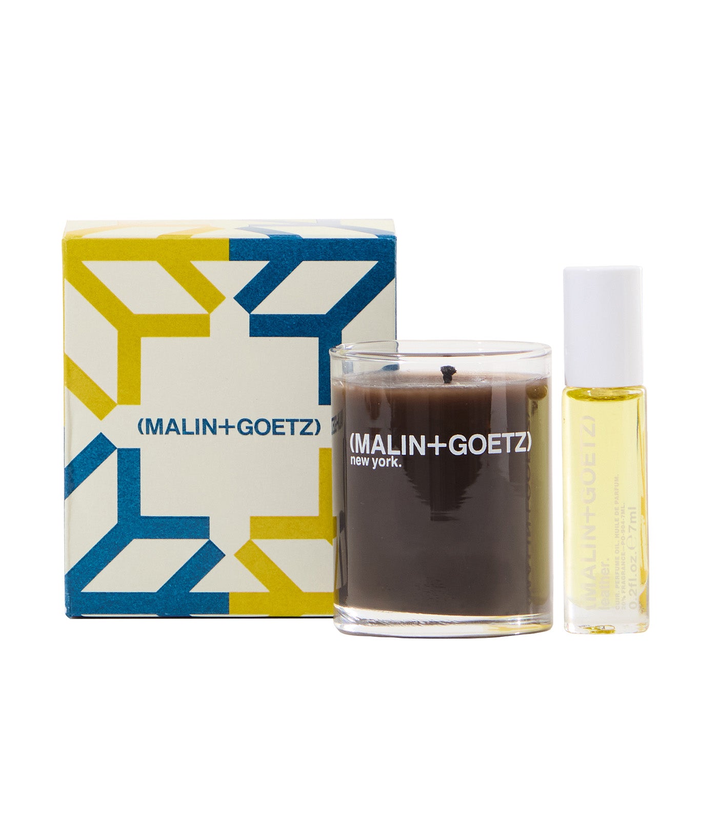 notes of nostalgia set