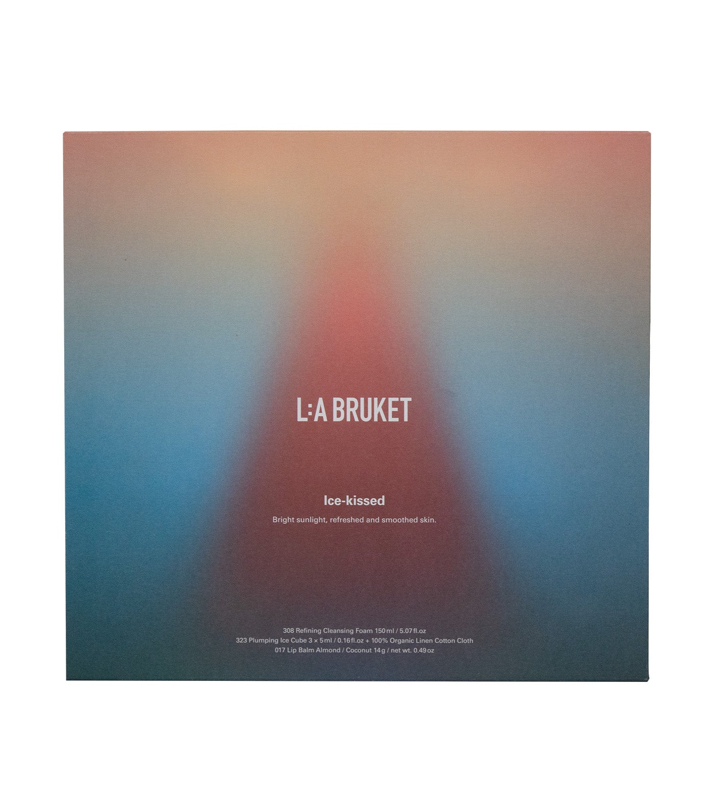 Midvinter Iced Kissed Gift Set