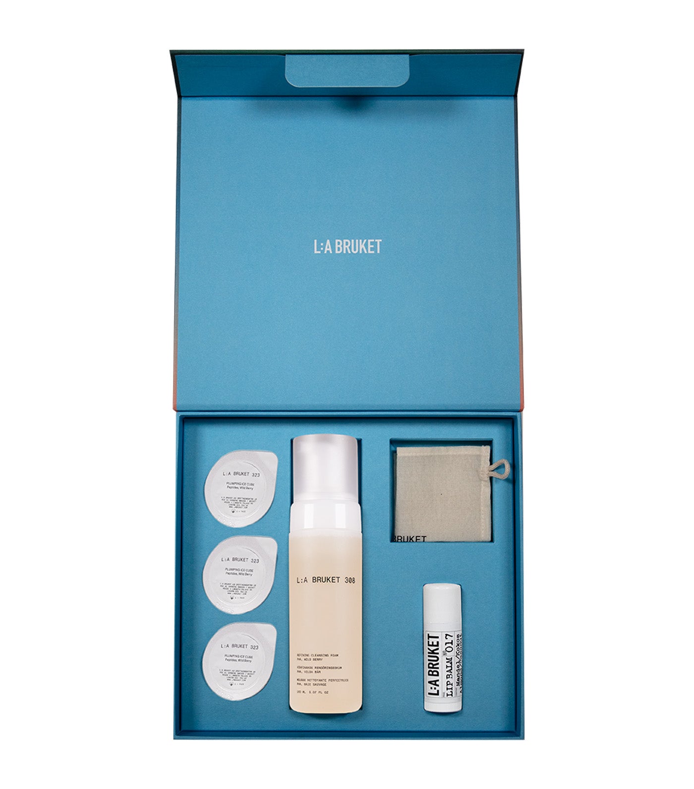 Midvinter Iced Kissed Gift Set