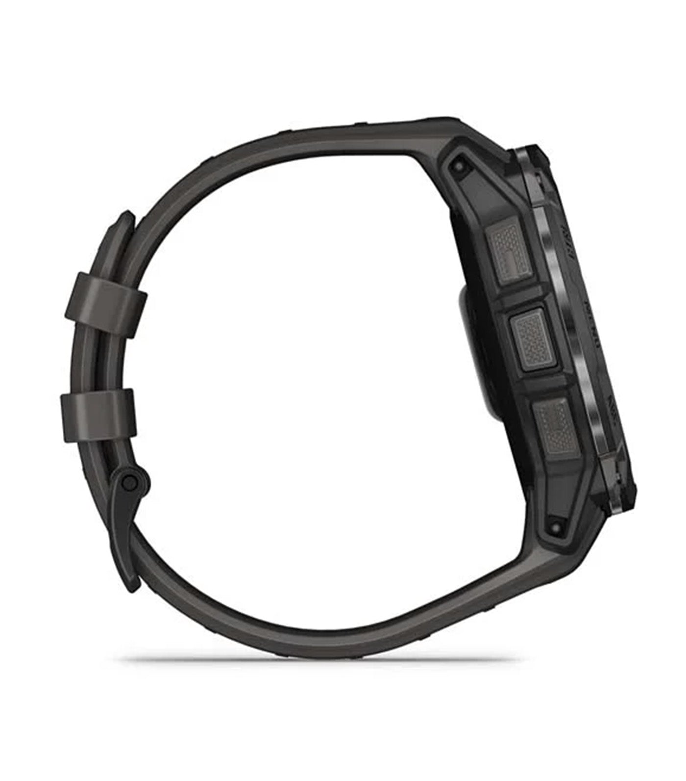 Instinct 3 AMOLED Rugged Outdoor GPS Smartwatch