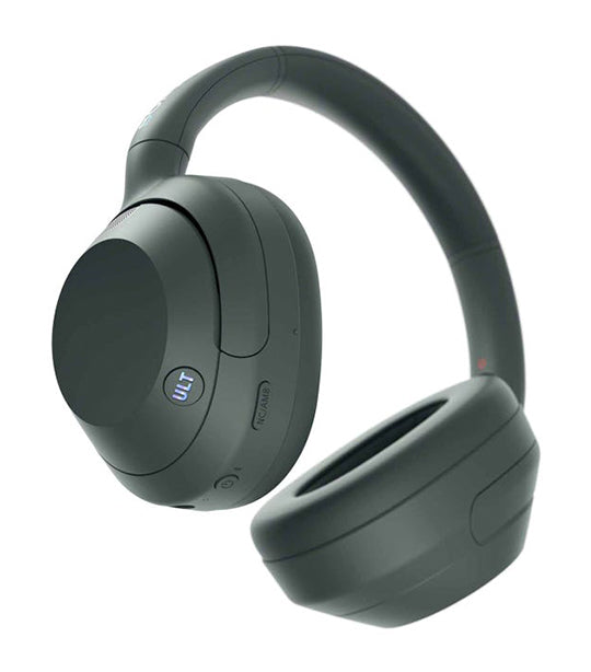 Sony WH-ULT900N Power Sound Wireless Noise Cancelling Headphones