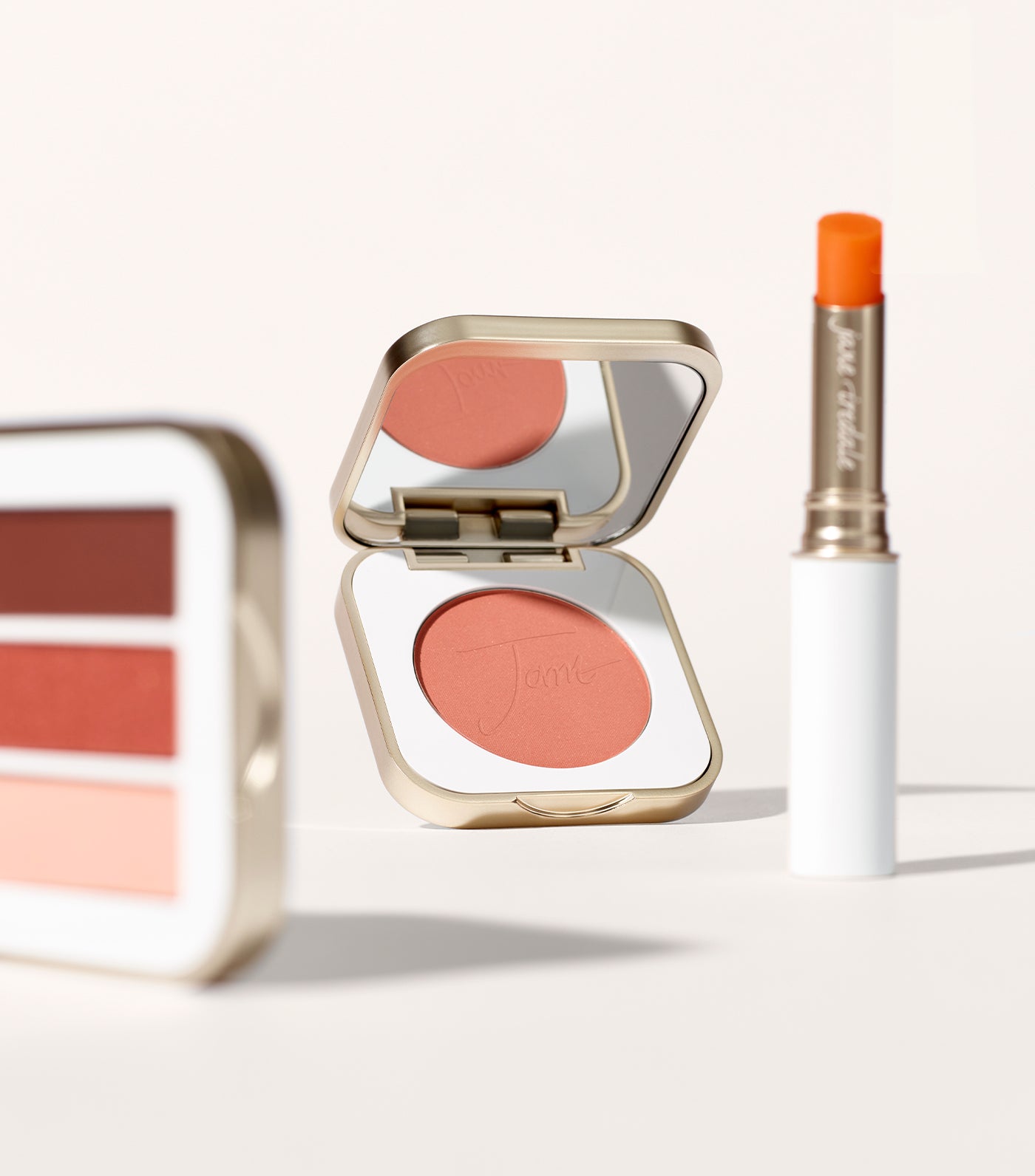 PurePressed® Blush Ready to Bloom - 30th Anniversary Collection