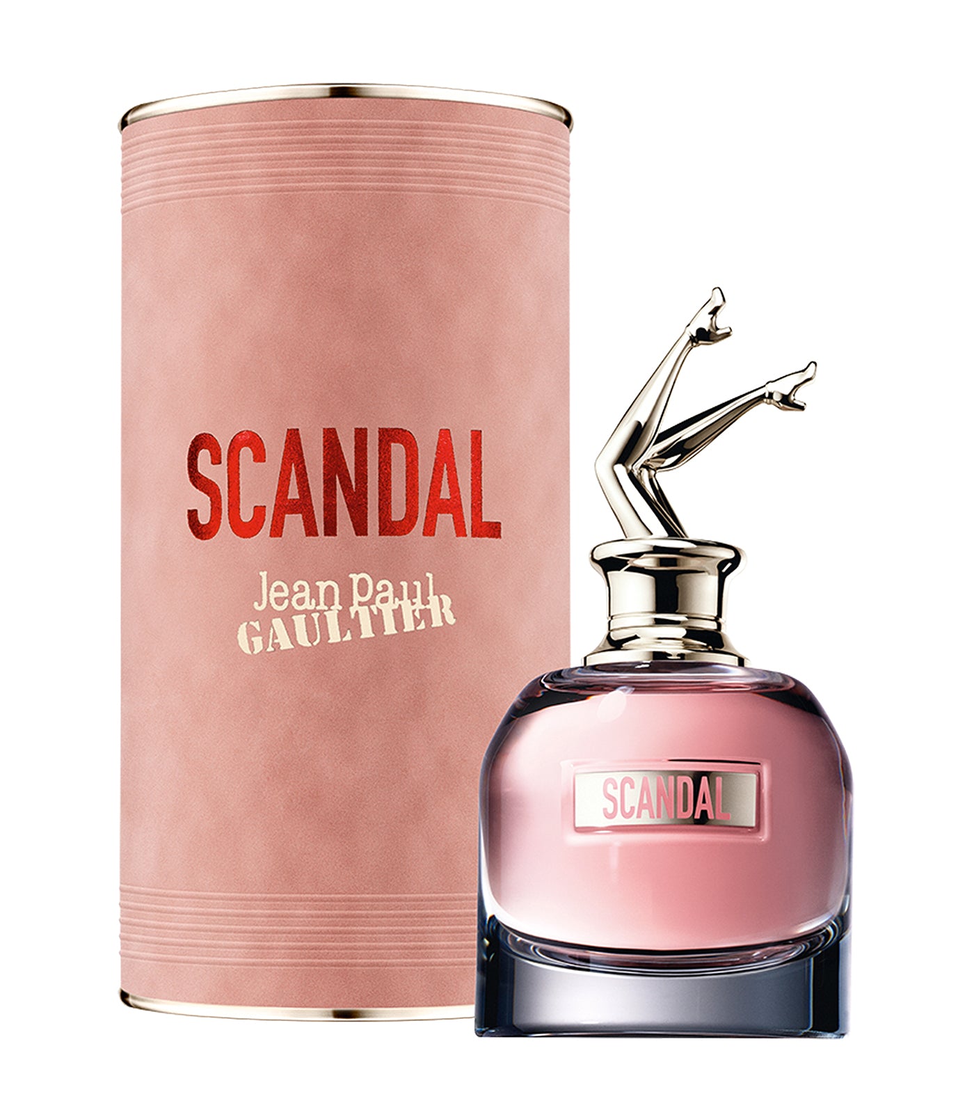 Scandal paris best sale jean paul gaultier