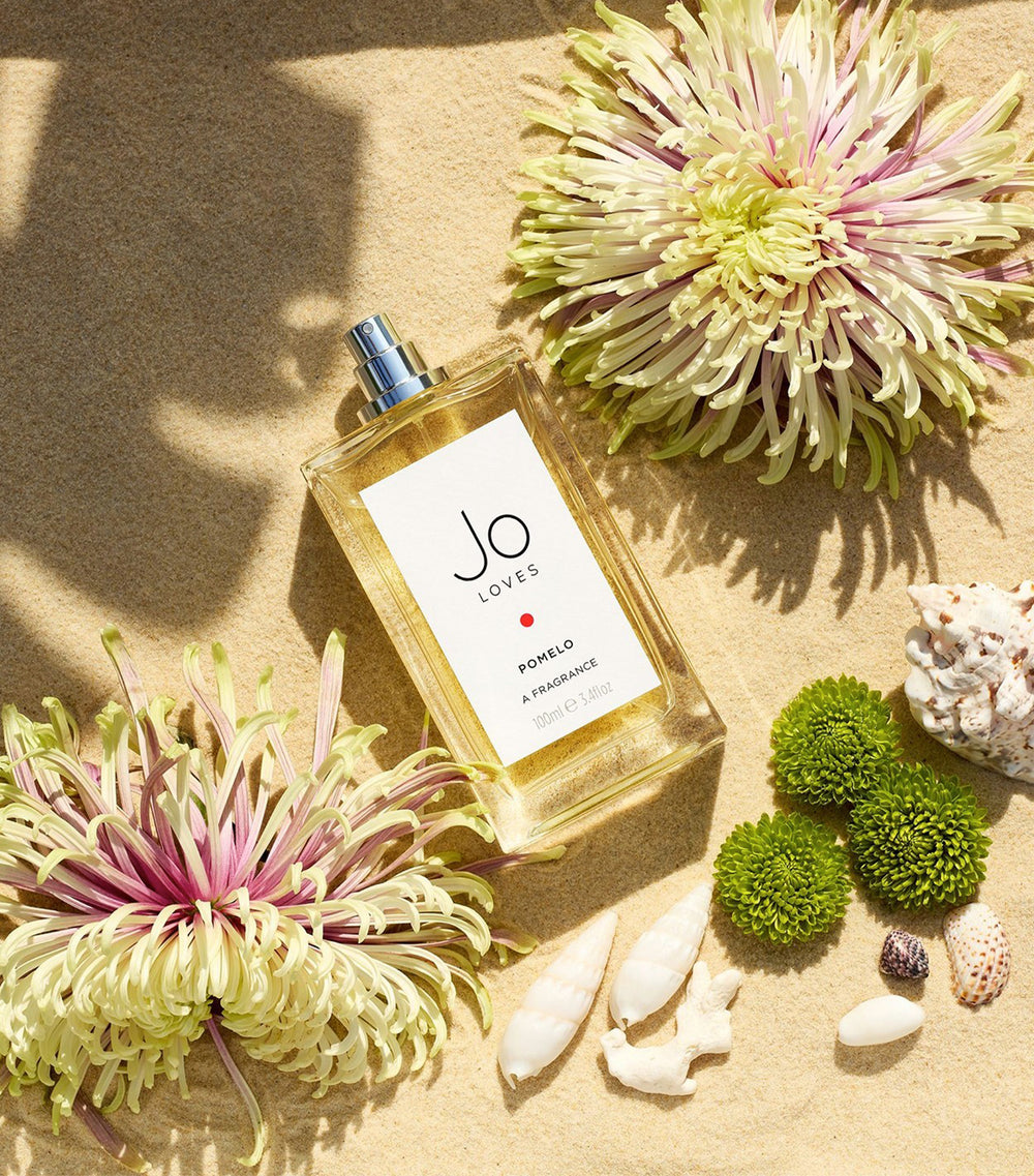 Jo Loves Pomelo Eau de Toilette Rustan's