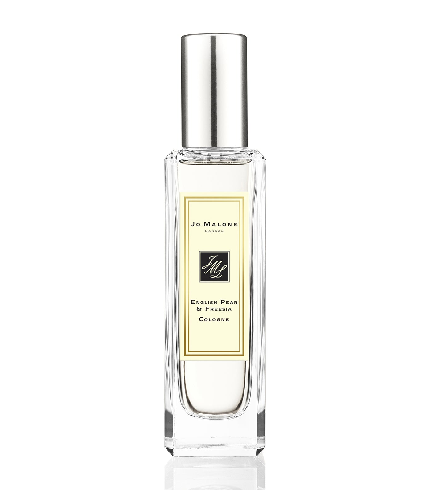 Complimentary Jo Malone 30ml English Pear & Freesia Cologne