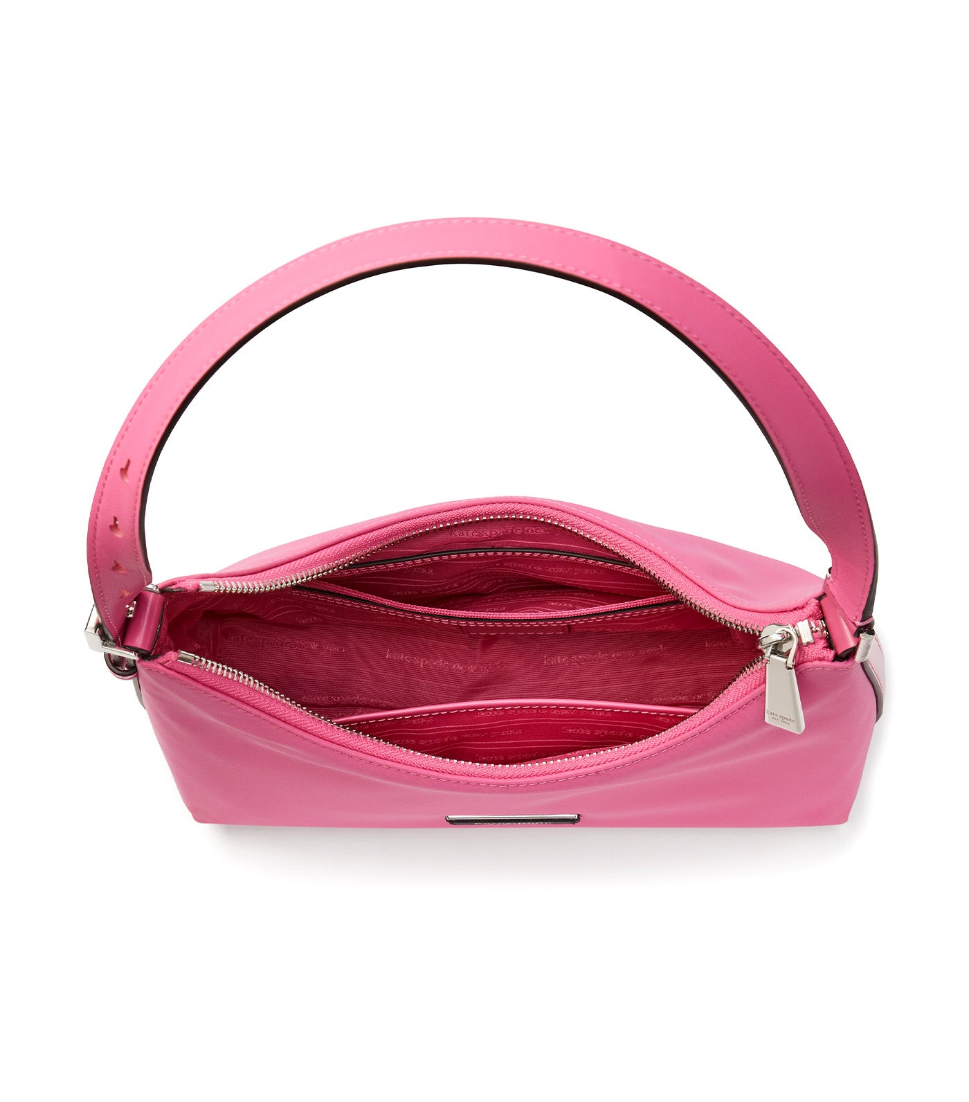 Kate spade hot sale pink bag