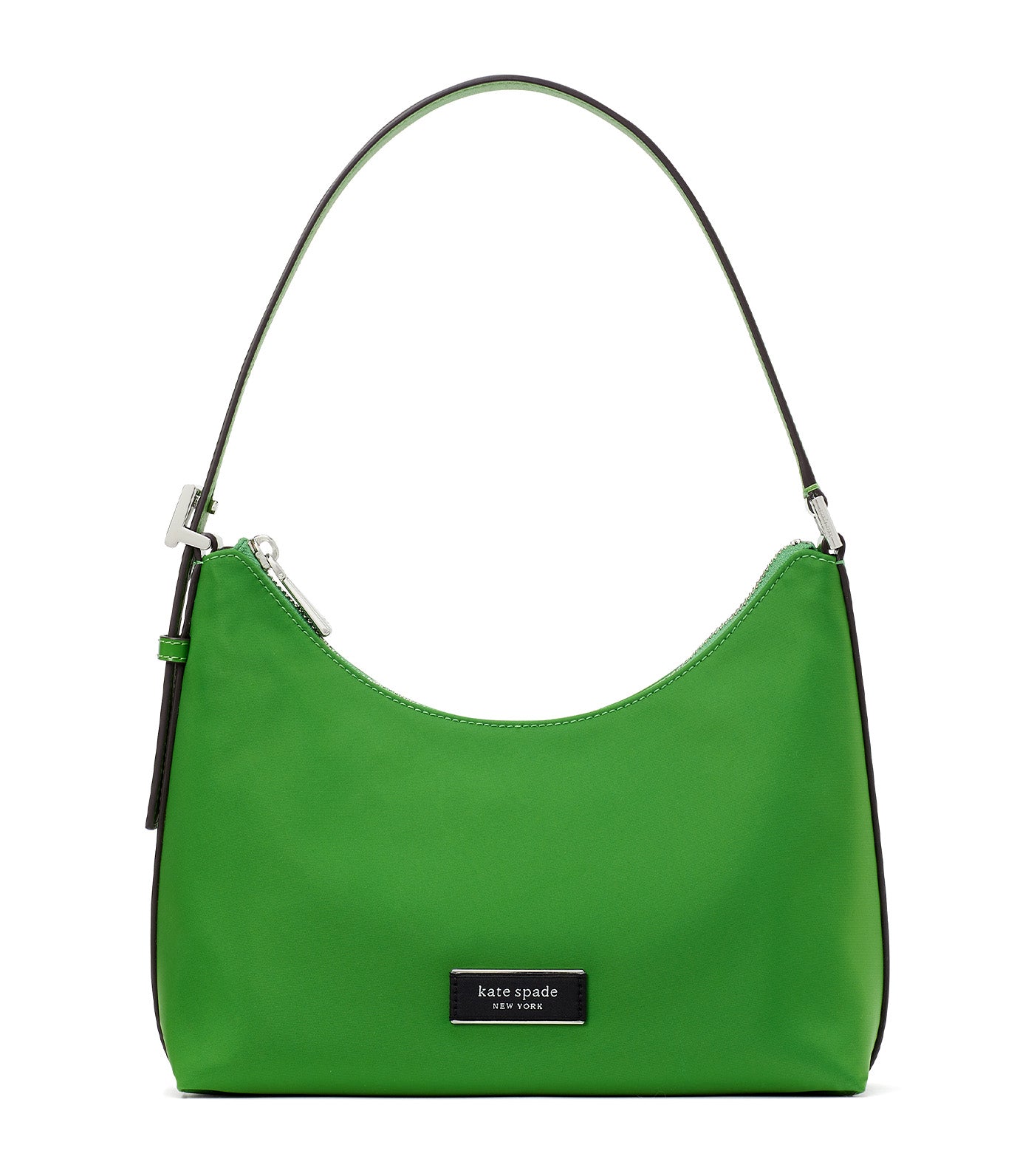 Kate spade green on sale handbag