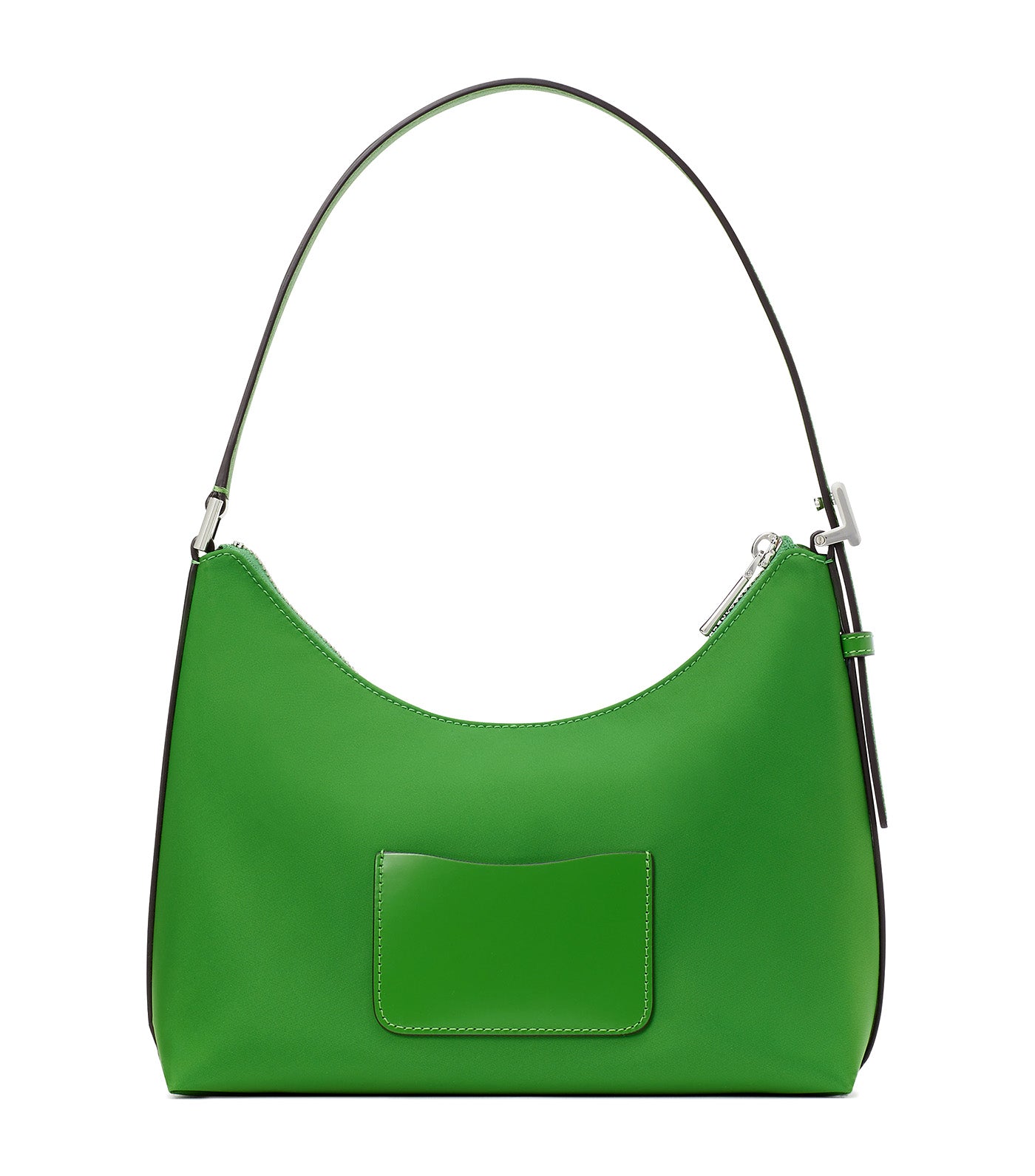 Sam Icon Nylon Small Shoulder Bag KS Green