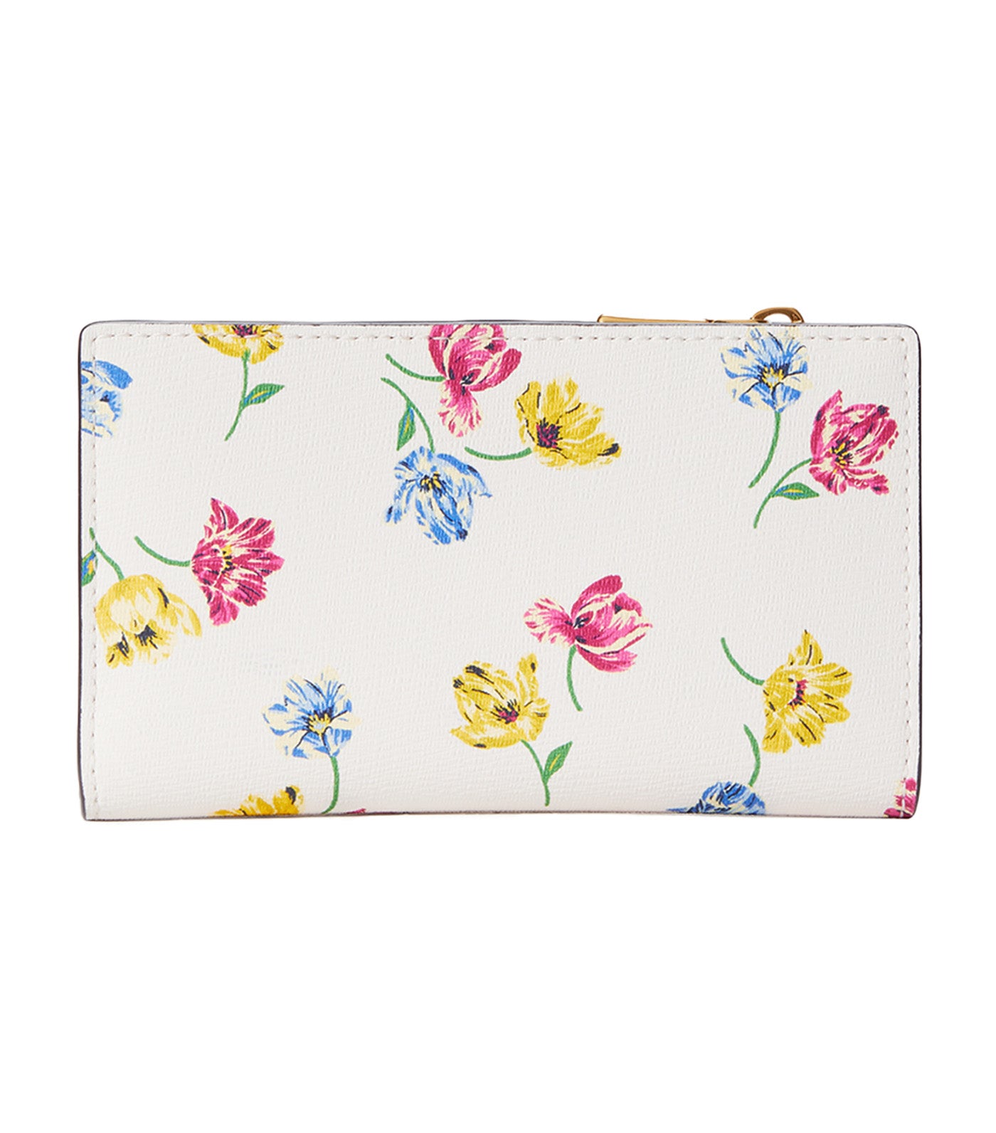 Kate spade new york Morgan Tulip Toss Slim Bifold Wallet