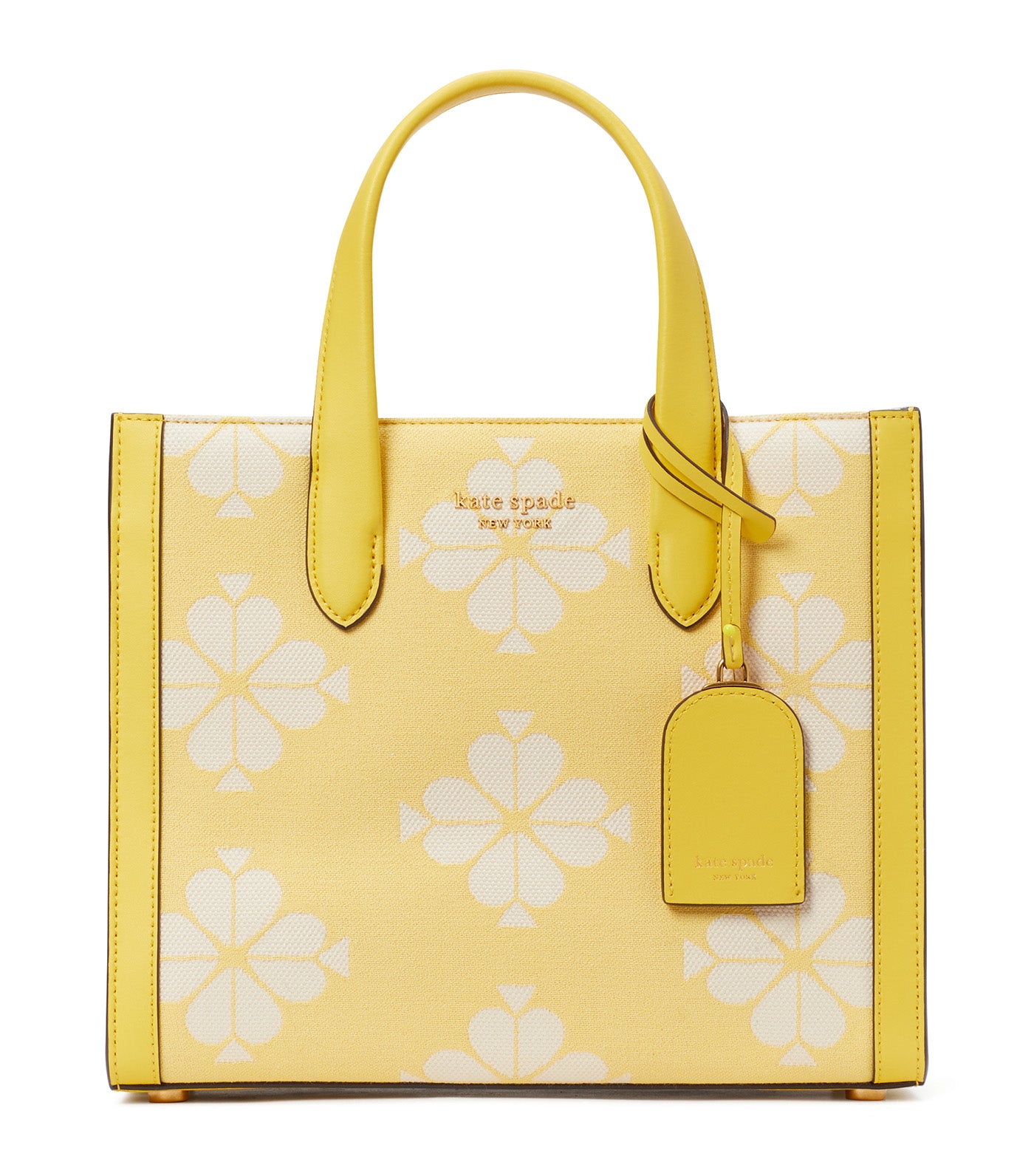 Kate spade canvas handbag Clearance