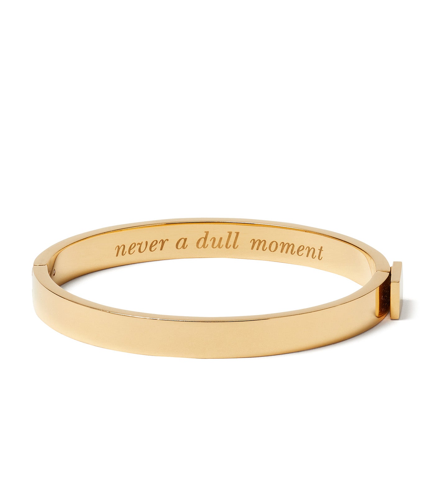 Kate spade new york gold bracelet Clearance