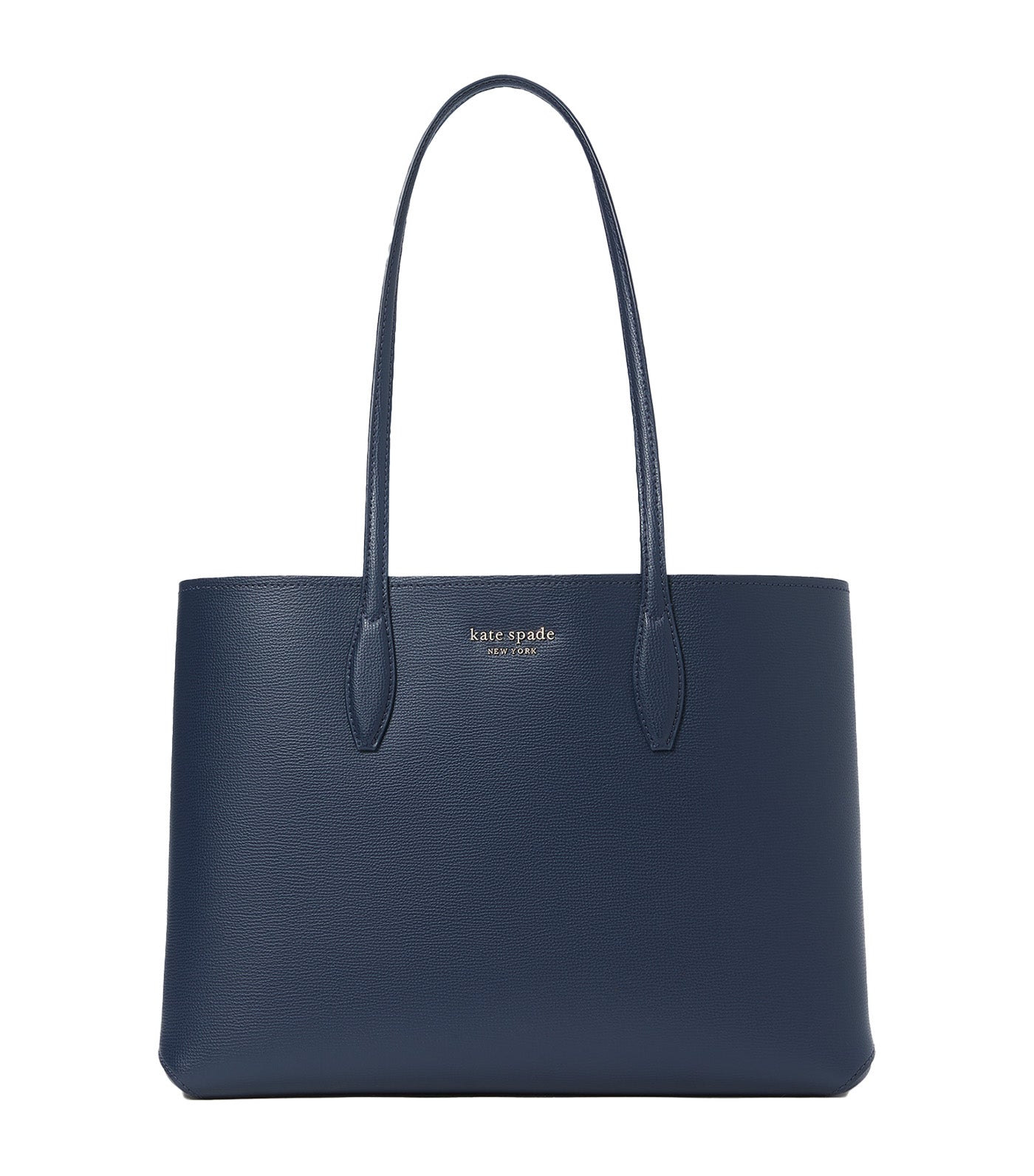 All Day Seashell Pop Large Tote Blazer Blue