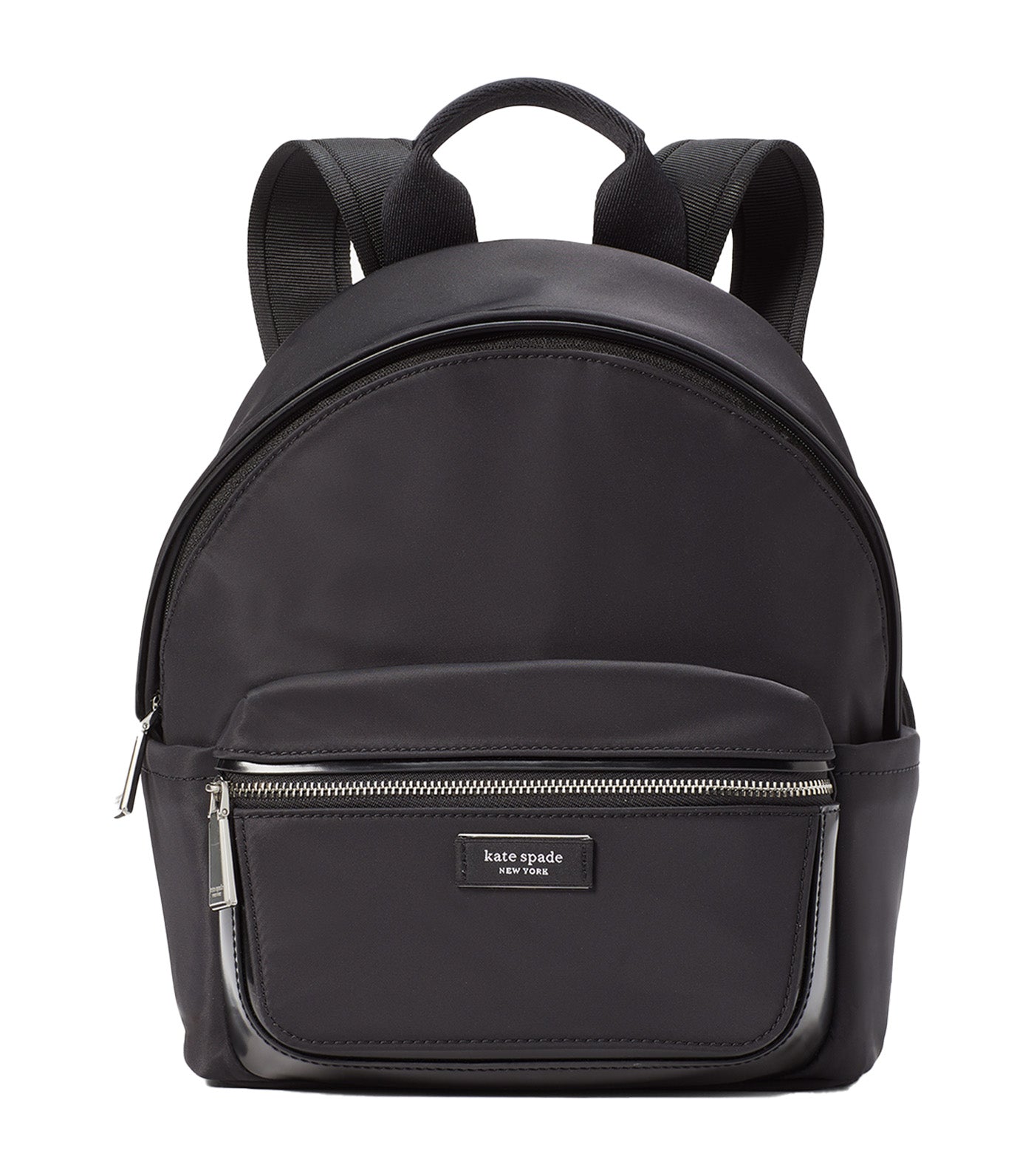 Mini black backpack kate hot sale spade