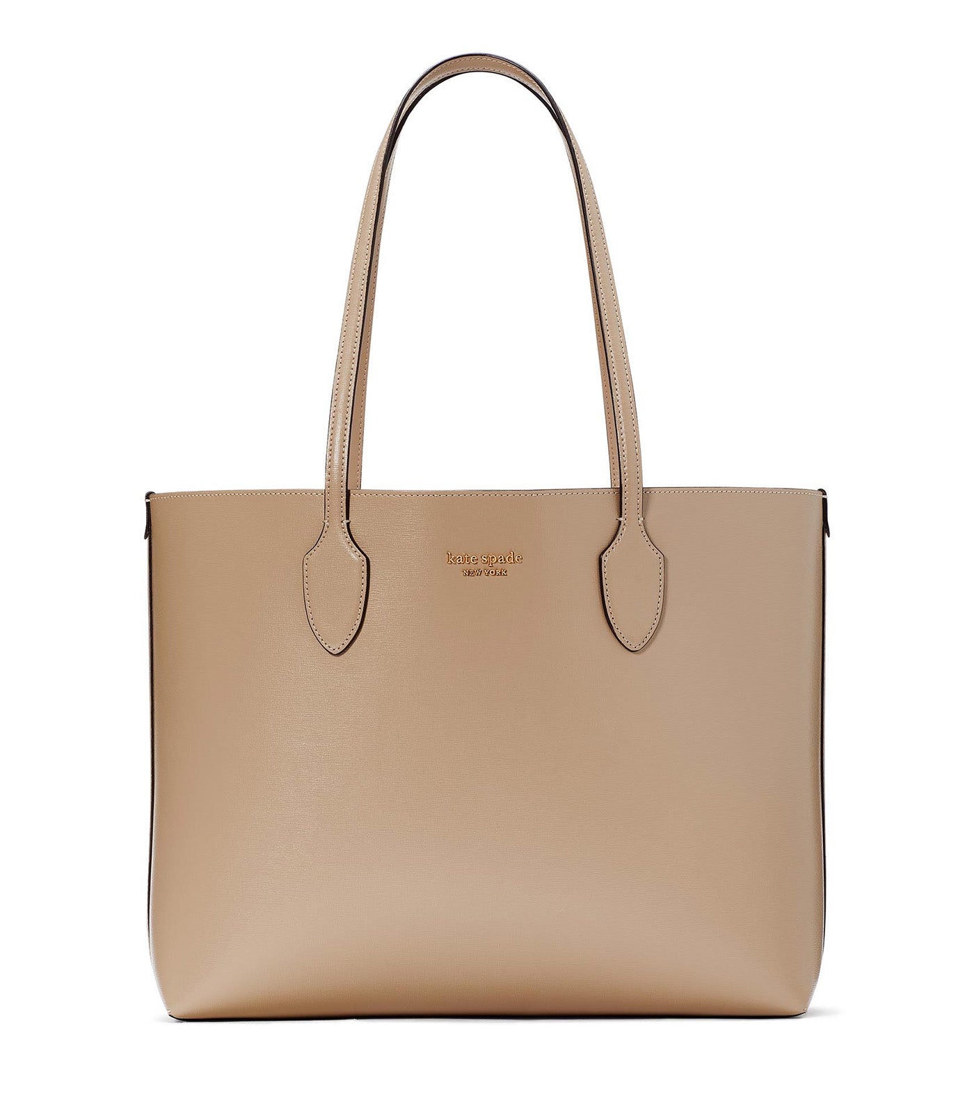 Bleecker Large Tote Timeless Taupe
