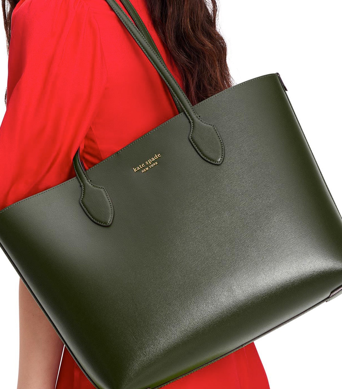 Kate spade jayne online large tote