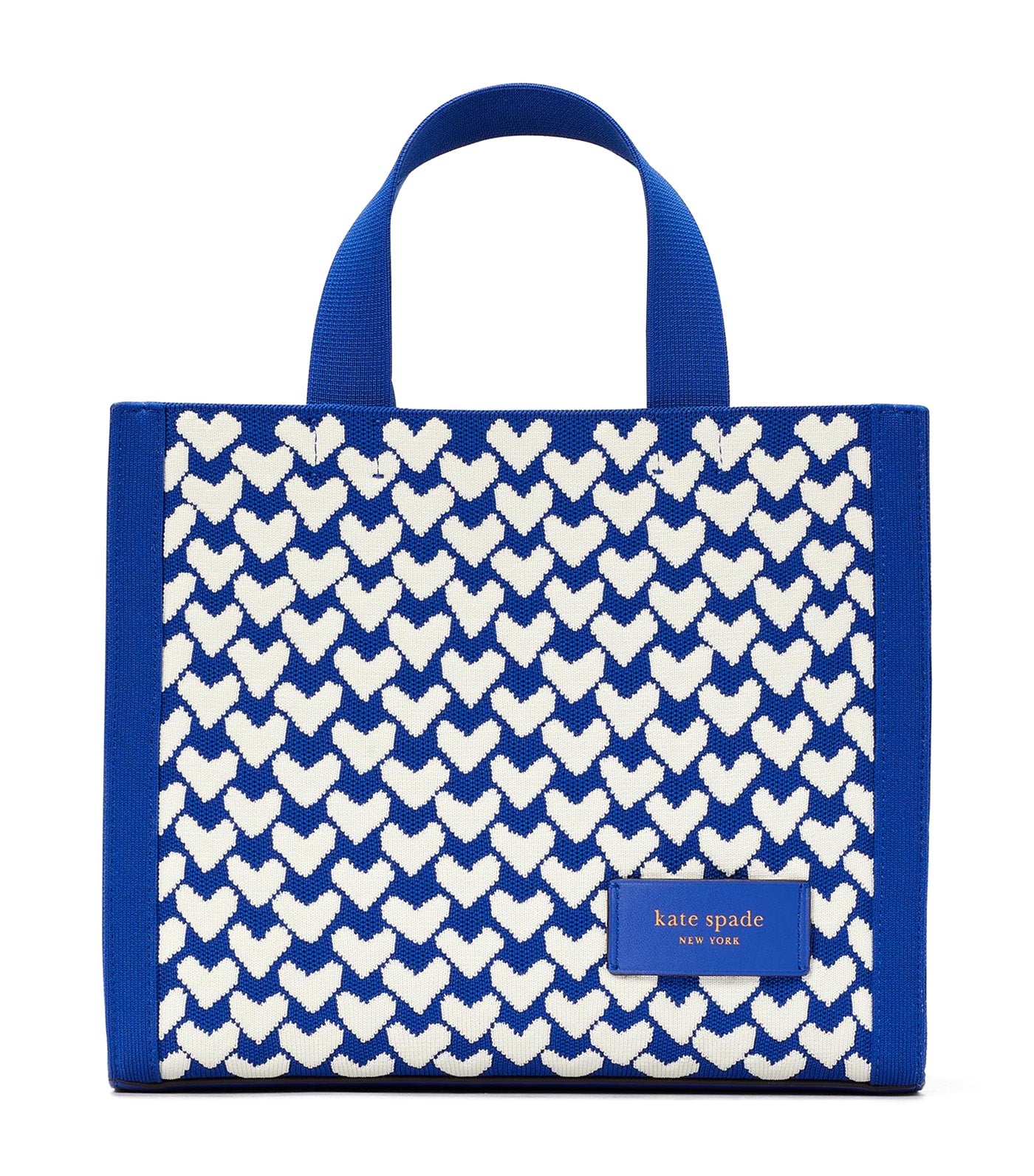 Kate spade hot sale multicolor tote