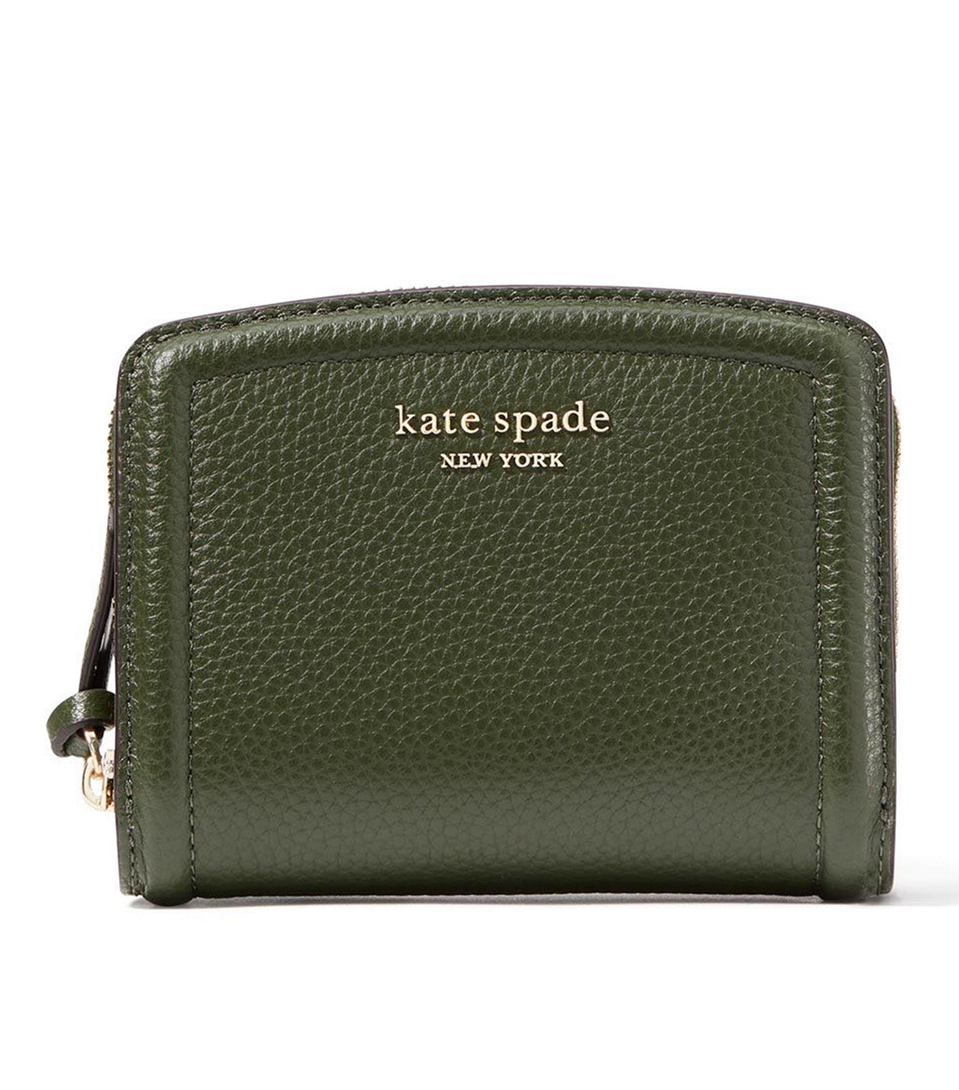 Vintage Kate Spade Saturday Brown Pebble Leather Black White Clutch Wa –  Buy The Way Artiques