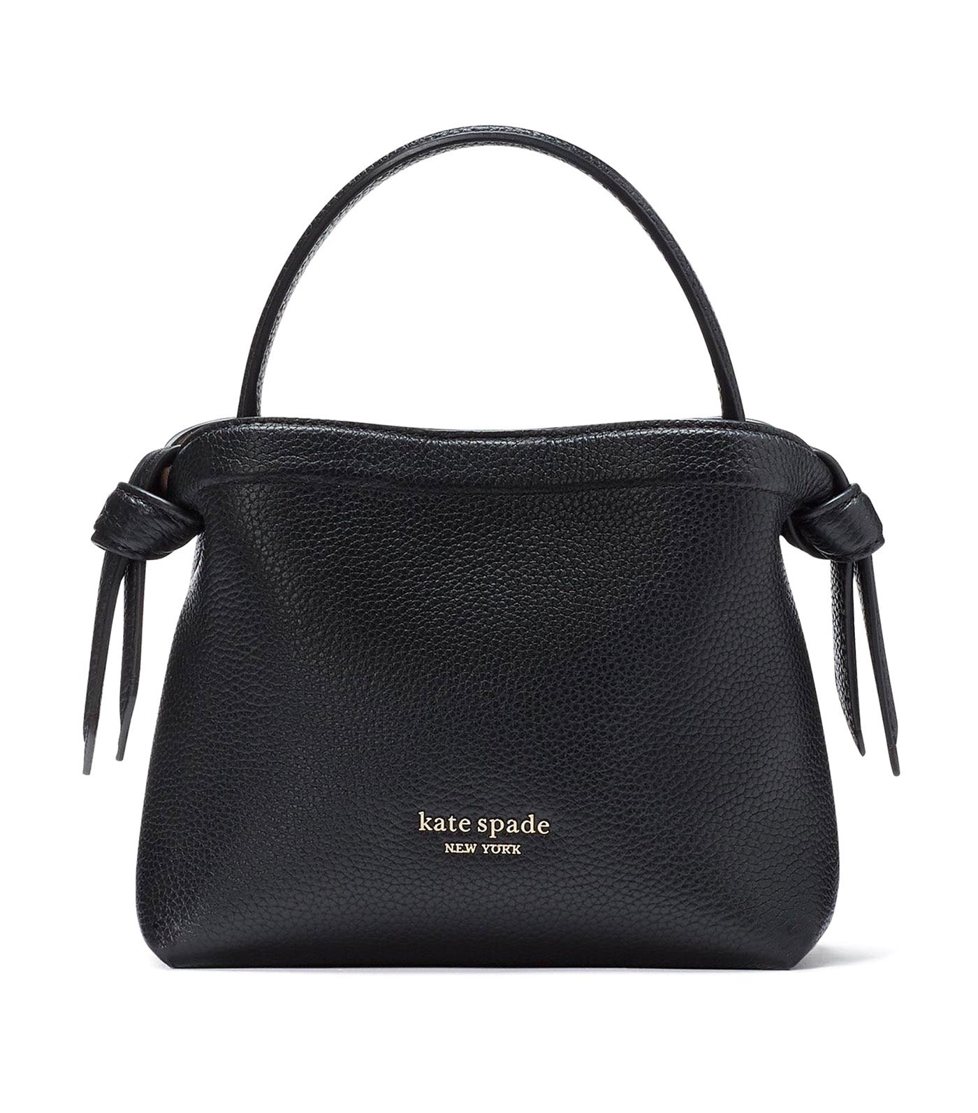 Kate spade black purse on sale crossbody