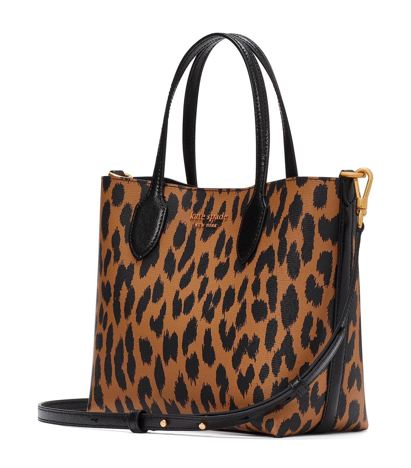 Kate spade new york leopard purse Clearance