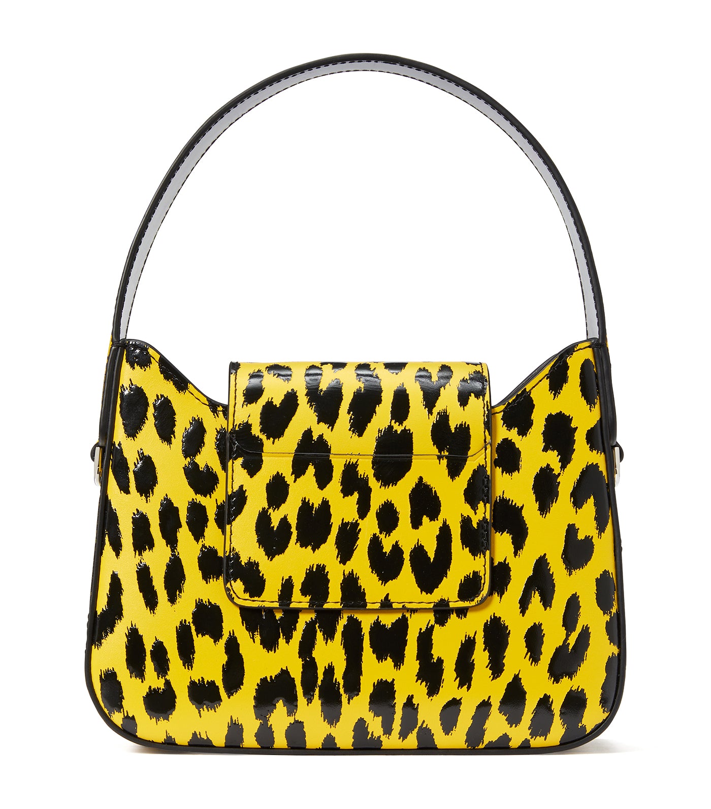 Leopard hot sale hobo handbags