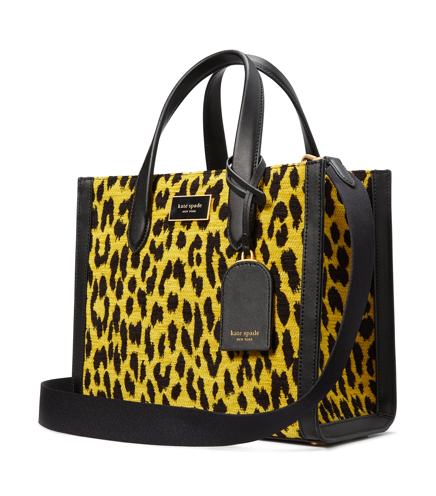 Kate Spade patent vinyl leopard print small crossbody bag with decorative  bow | Small crossbody bag, Decorative bows, Crossbody bag