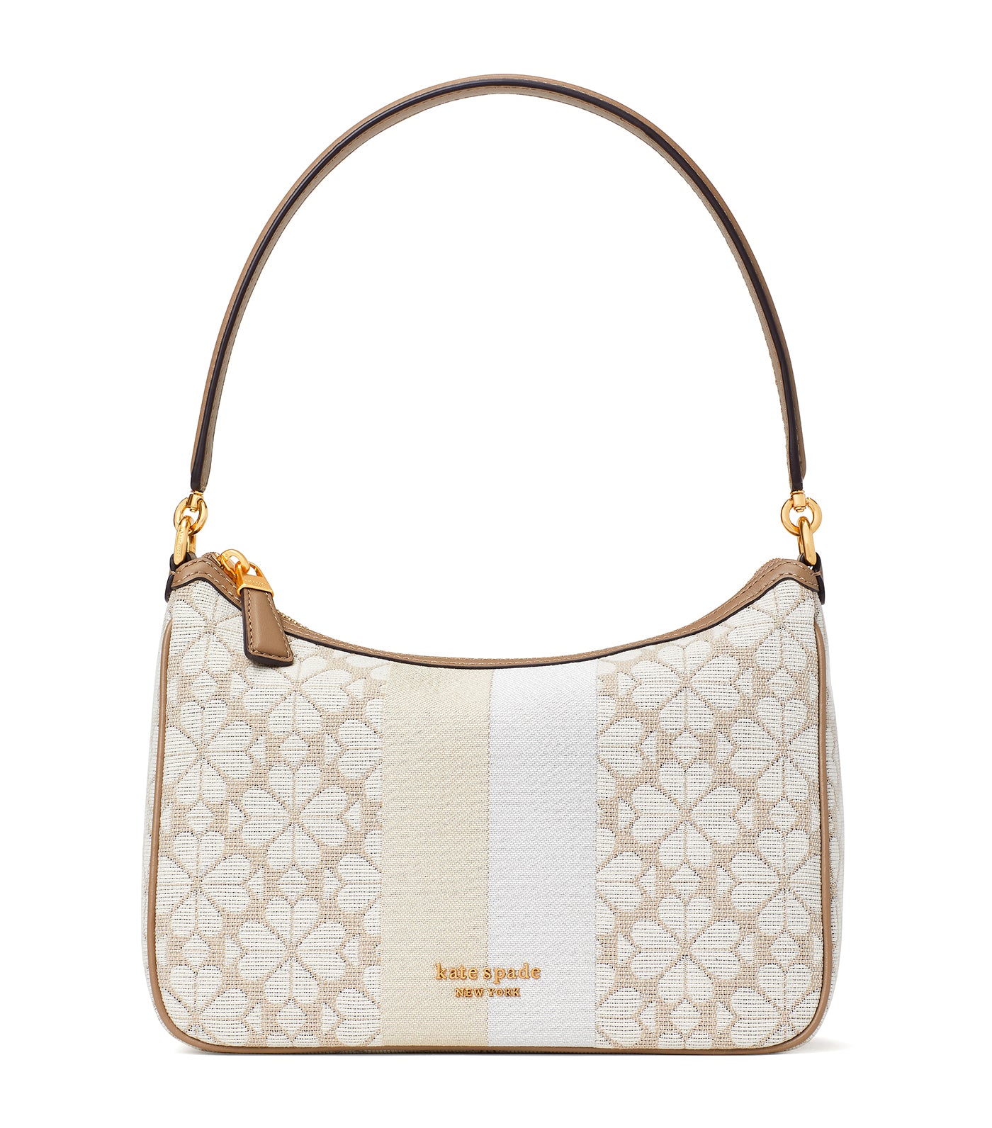 Flower 2024 shoulder bag