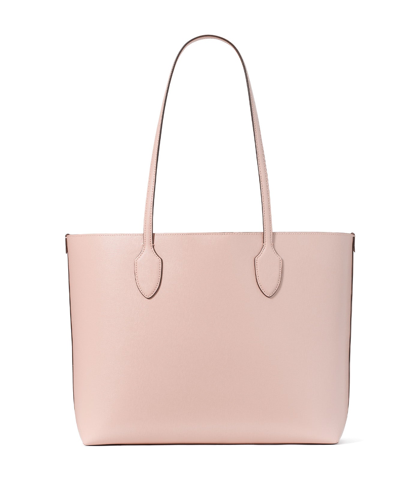 Bleecker Large Tote French Rose