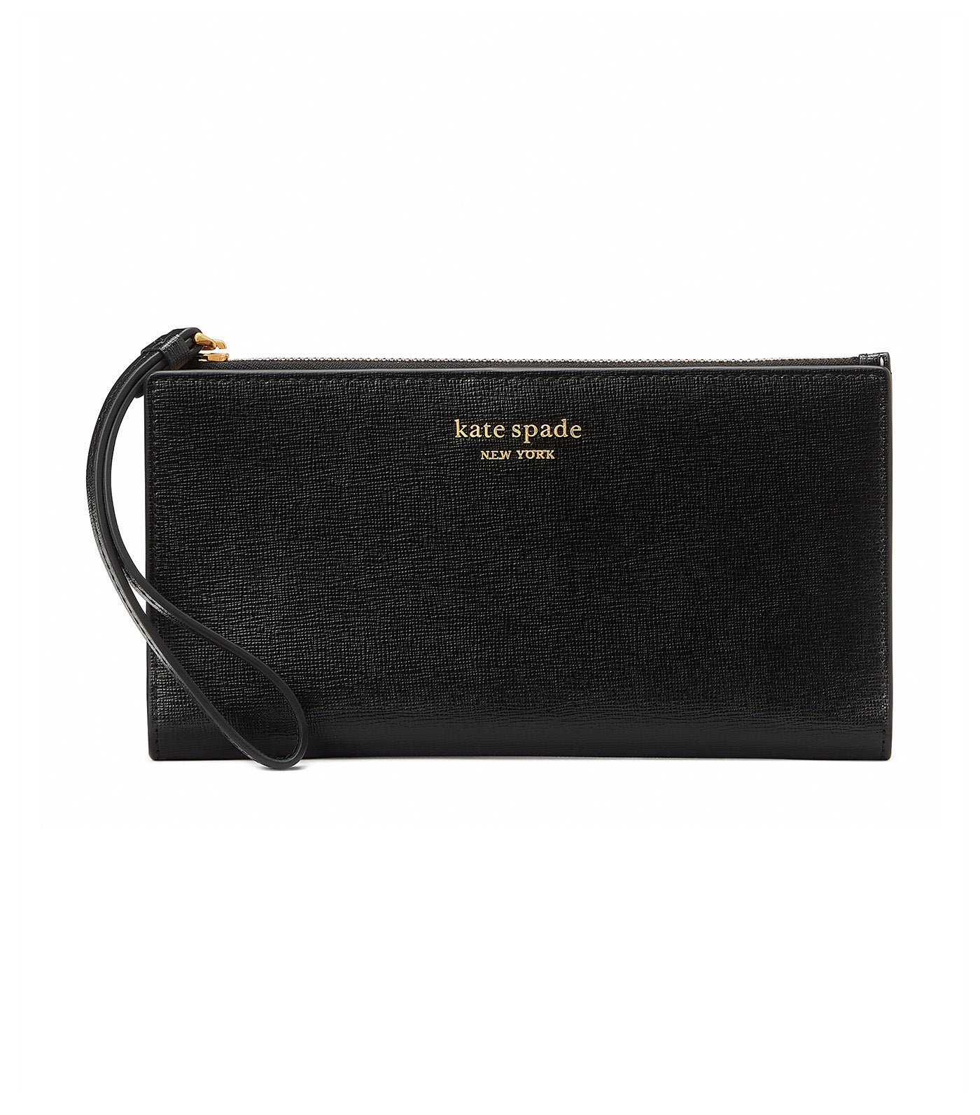 Kate Spade on sale wristlet