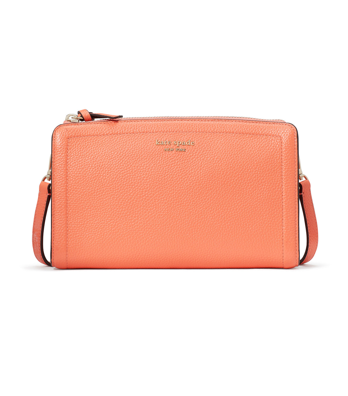 Kate Spade New York Knott Small Crossbody - Melon Ball | Rustan's