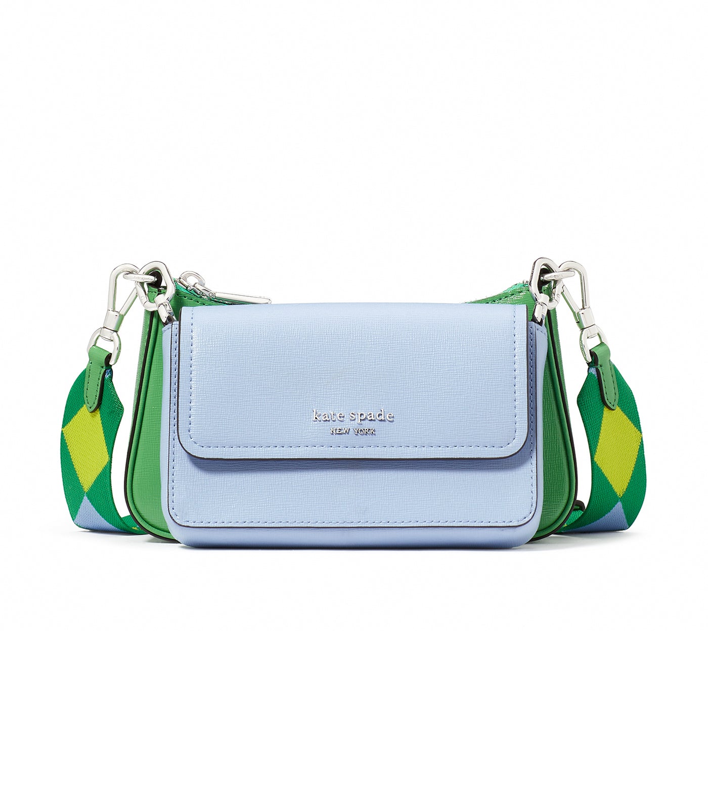 Crossbody purse retailer Kate spade