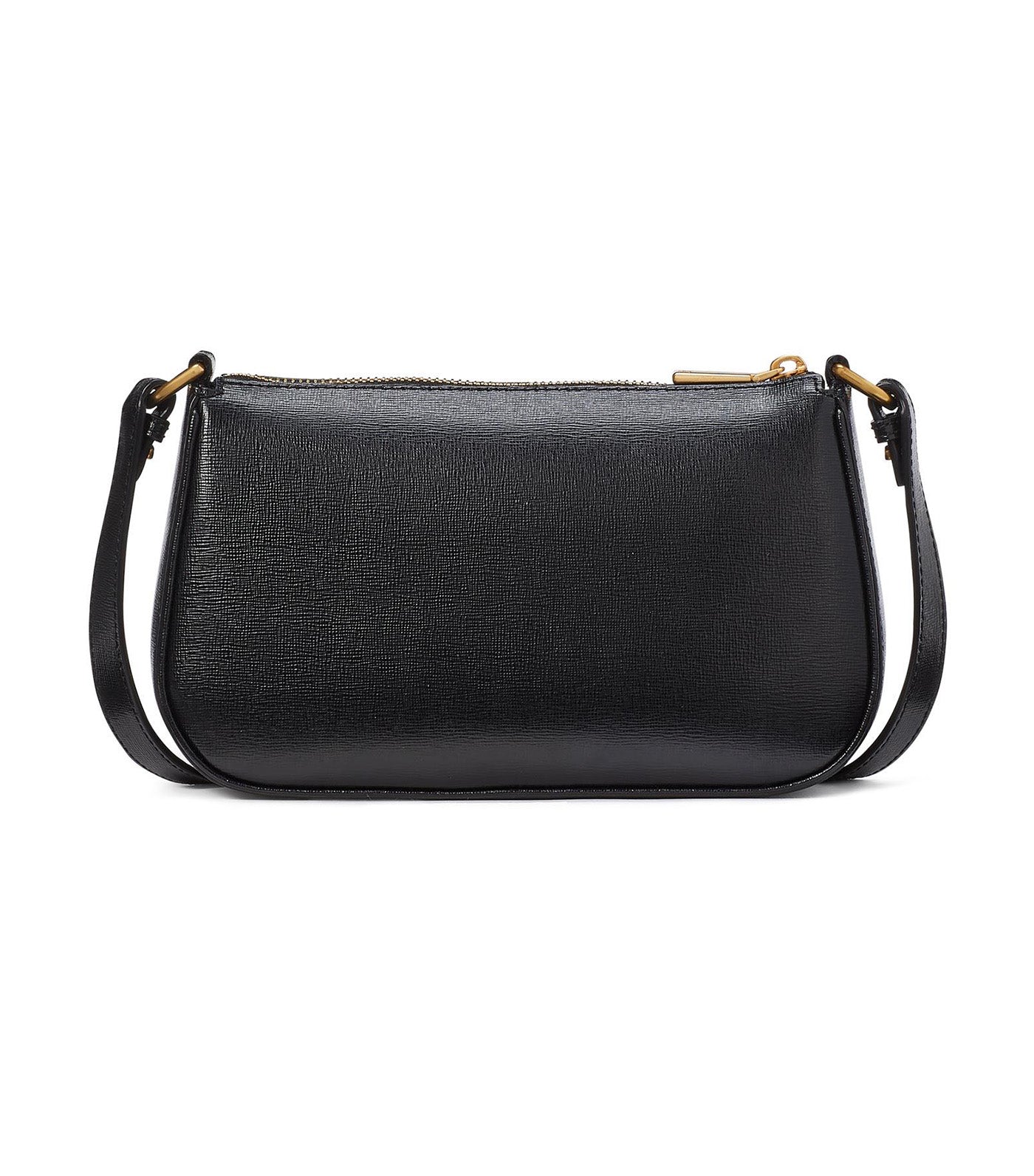 Bleecker Small Crossbody Black