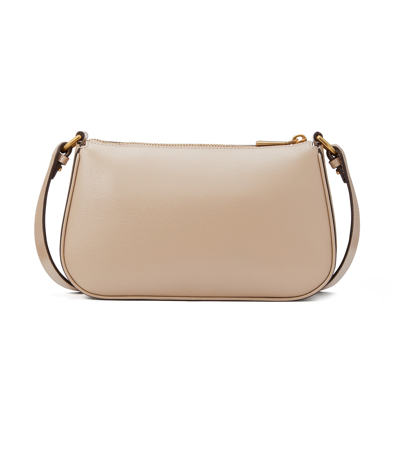 Bleecker Small Crossbody Timeless Taupe