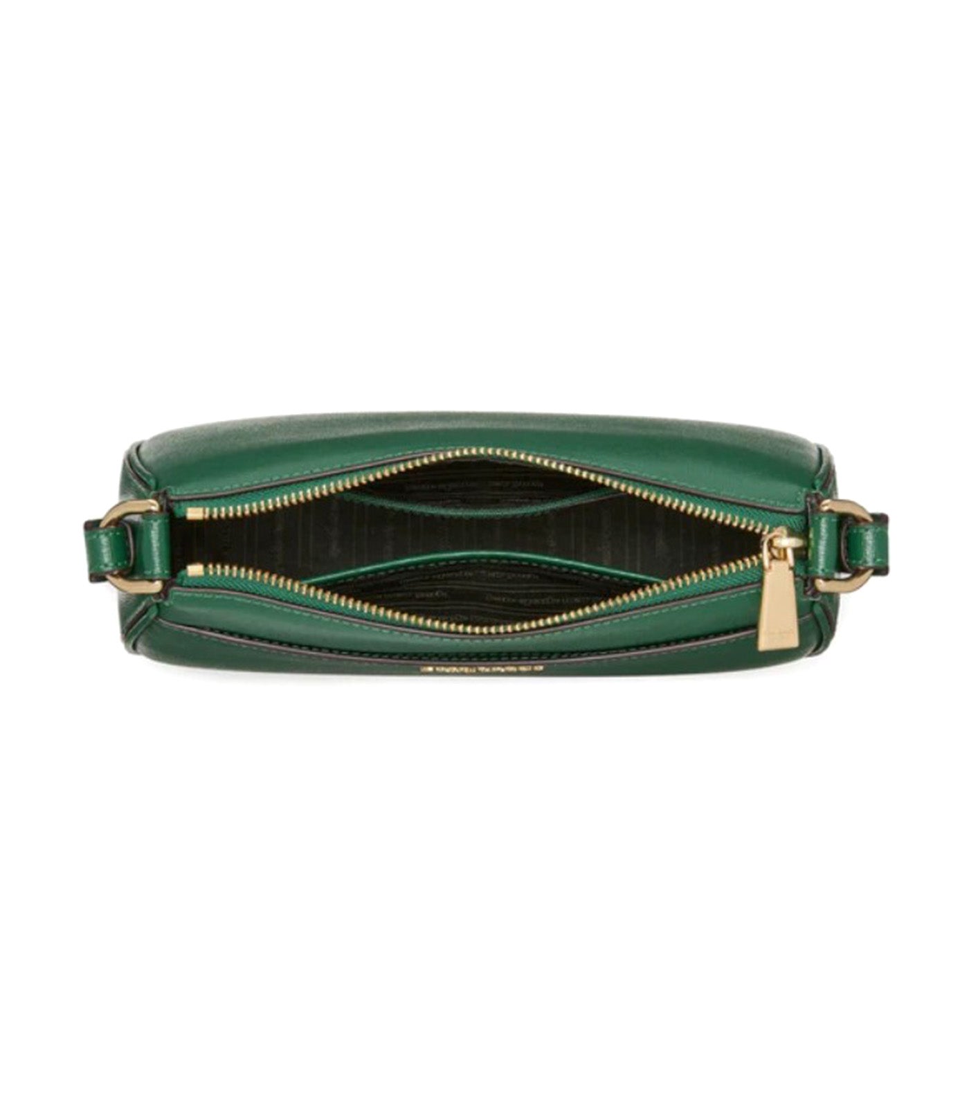 Bleecker Small Crossbody Arugula