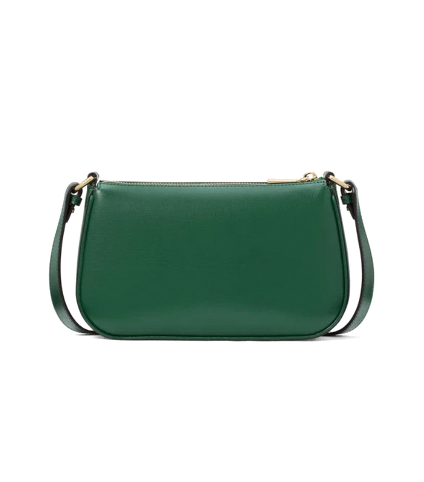 Bleecker Small Crossbody Arugula