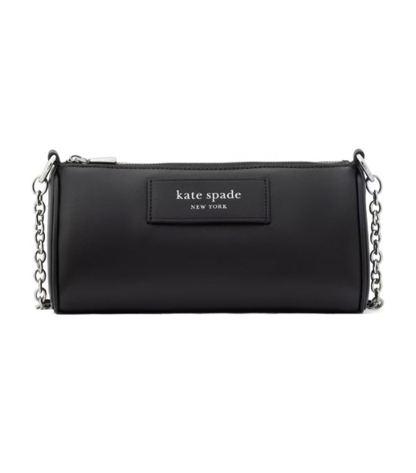 Label Pochette Black