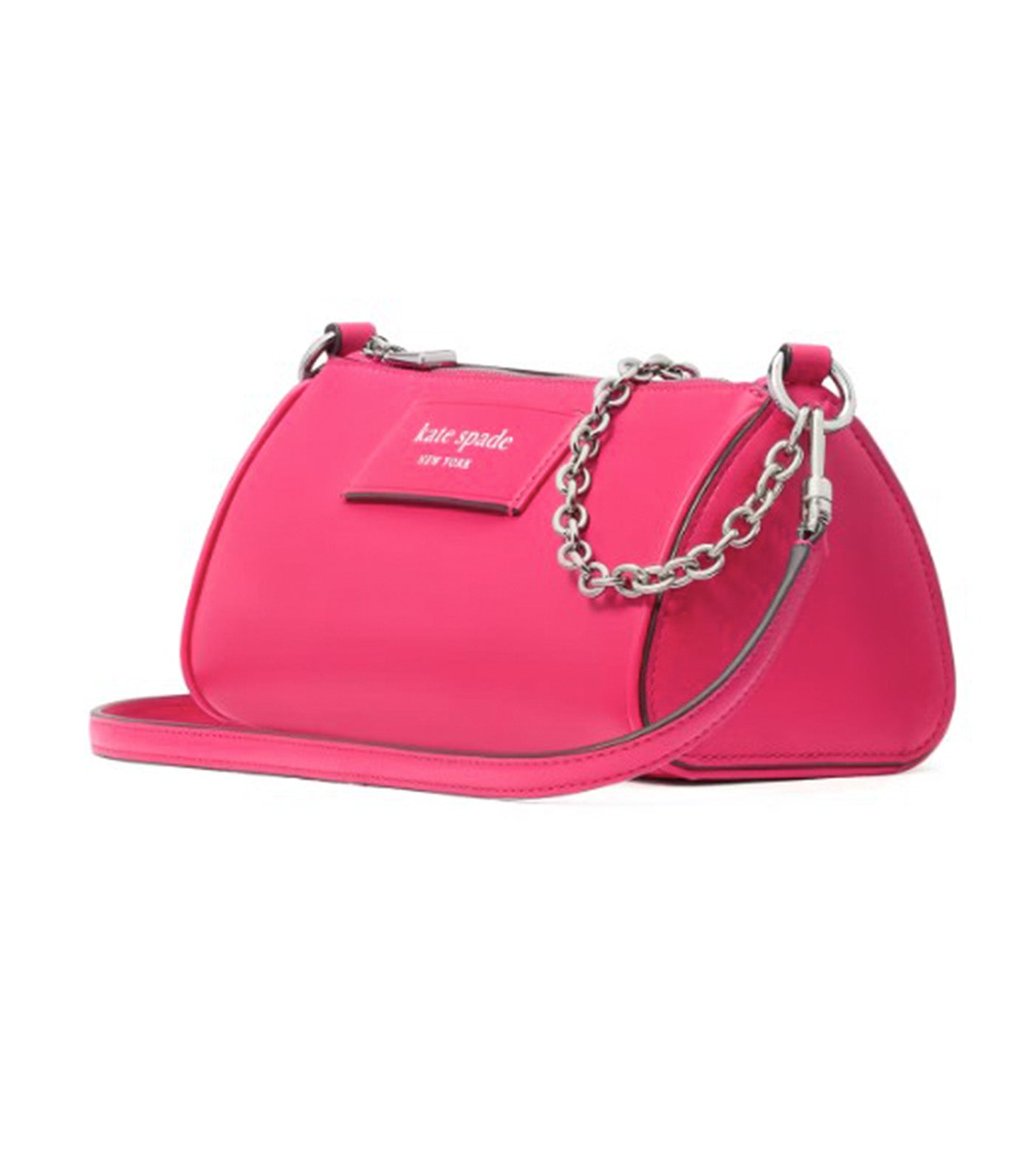 Label Pochette Rosehip