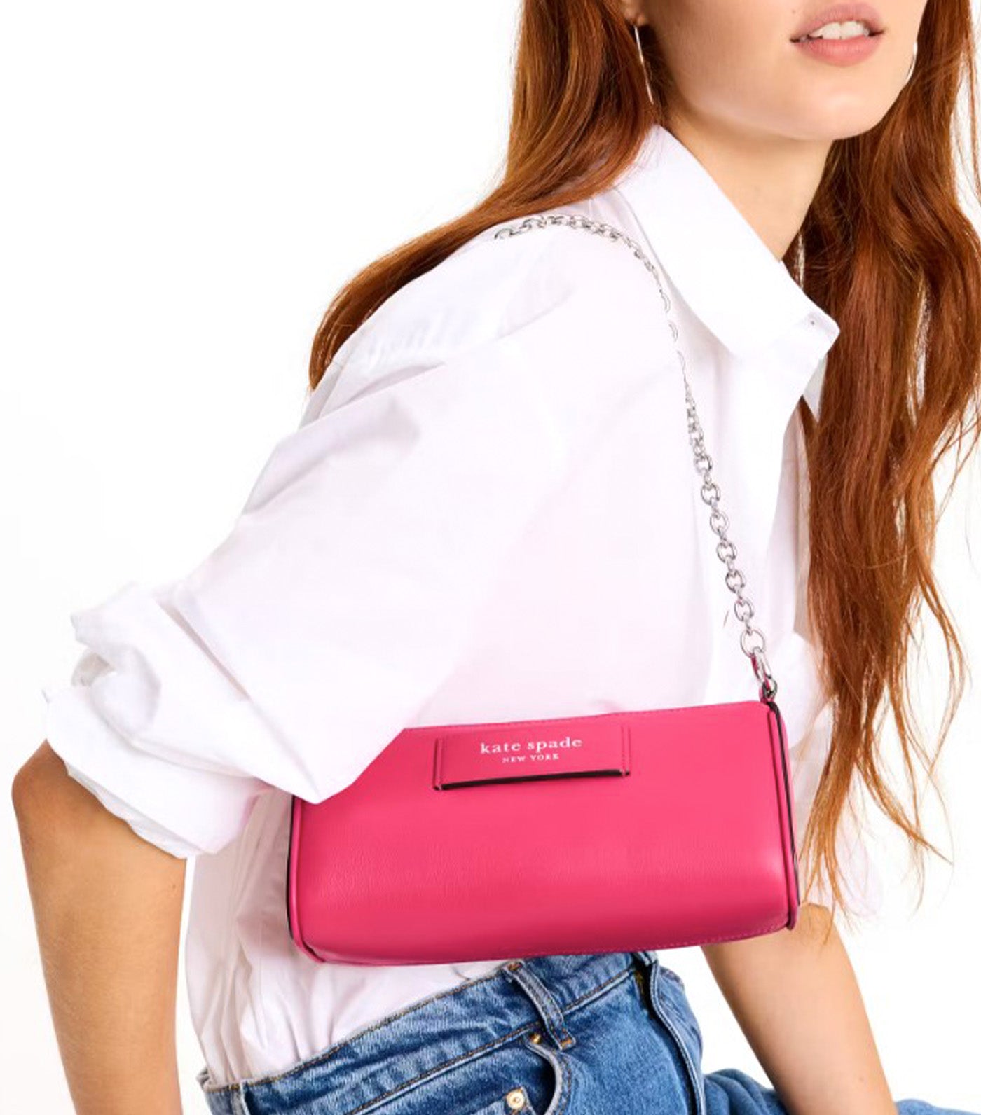 Label Pochette Rosehip