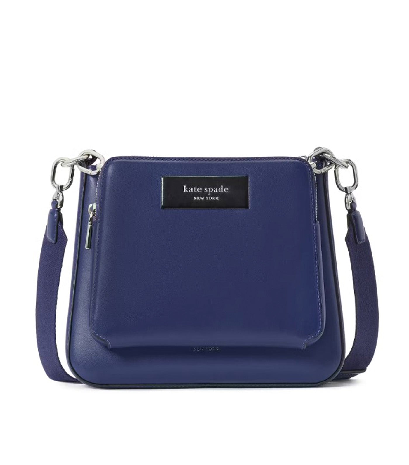 Label 3-in-1 Crossbody Deep Lake