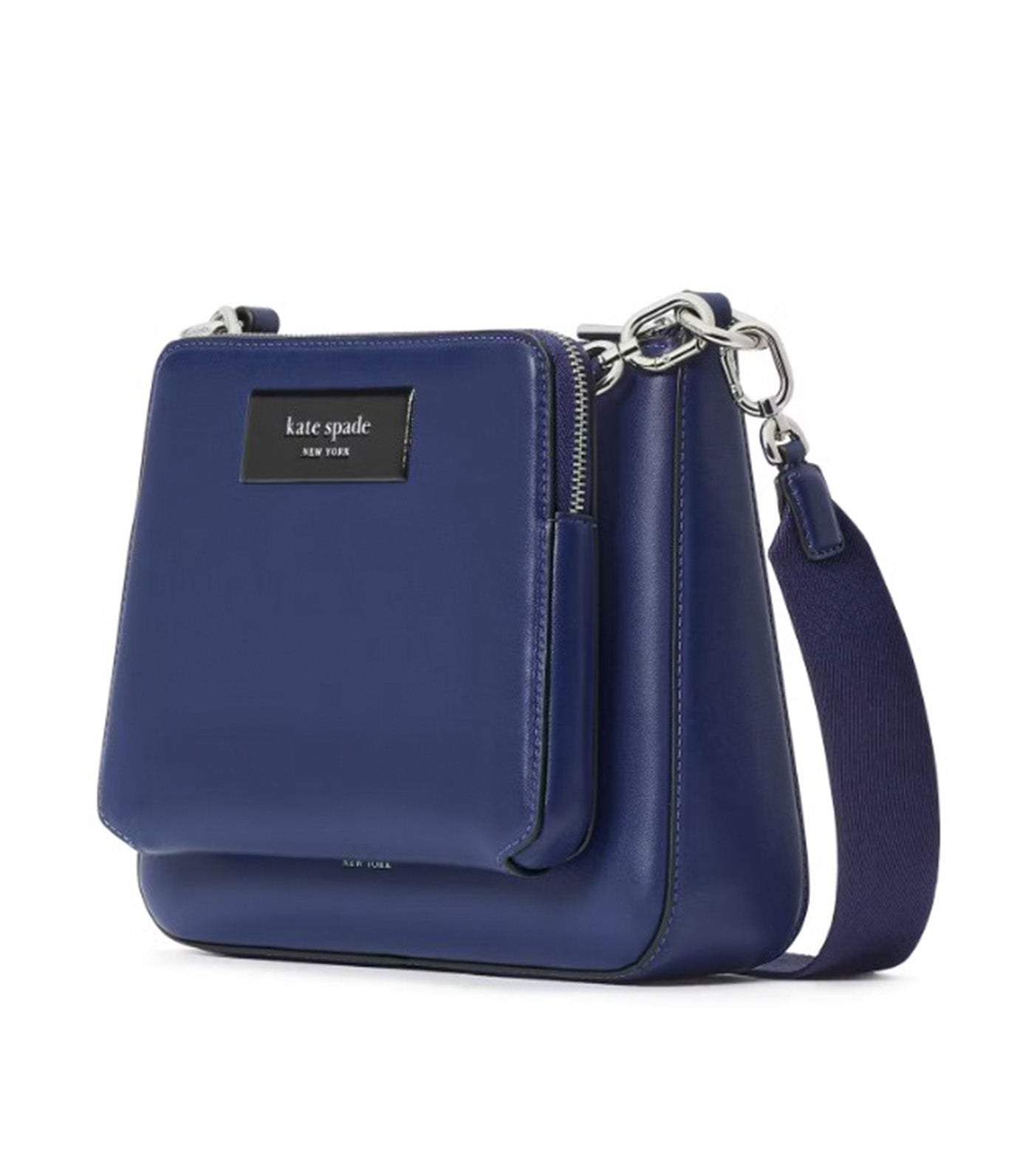 Label 3-in-1 Crossbody Deep Lake