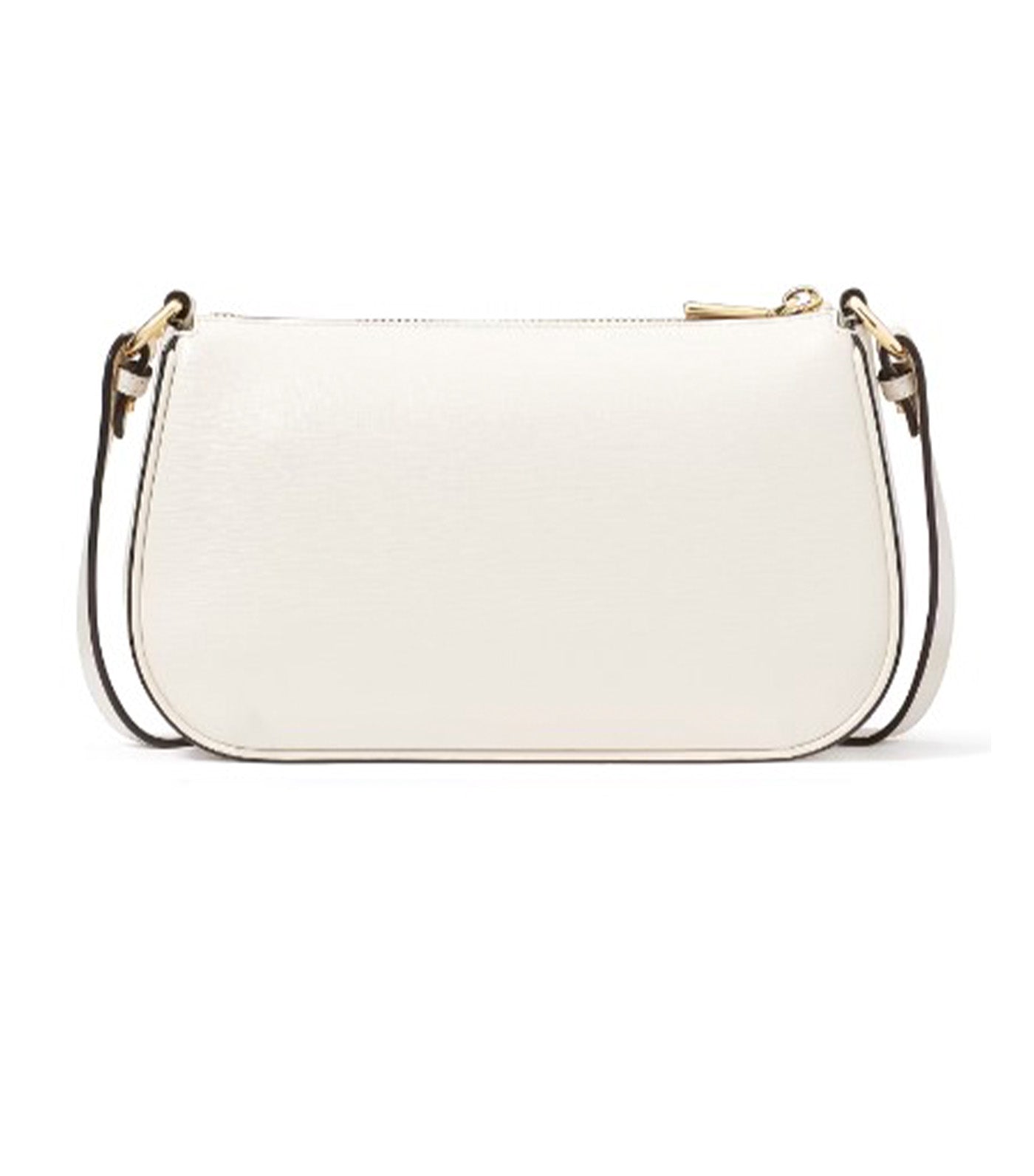 Bleecker Small Crossbody Parchment