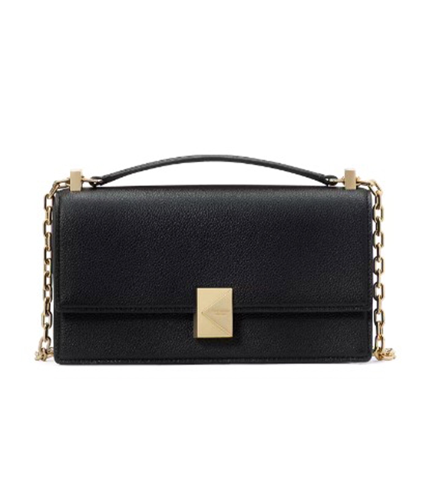 小物 kate spade new york Kate Spade New York Spaced Out Embellished Metallic Leather