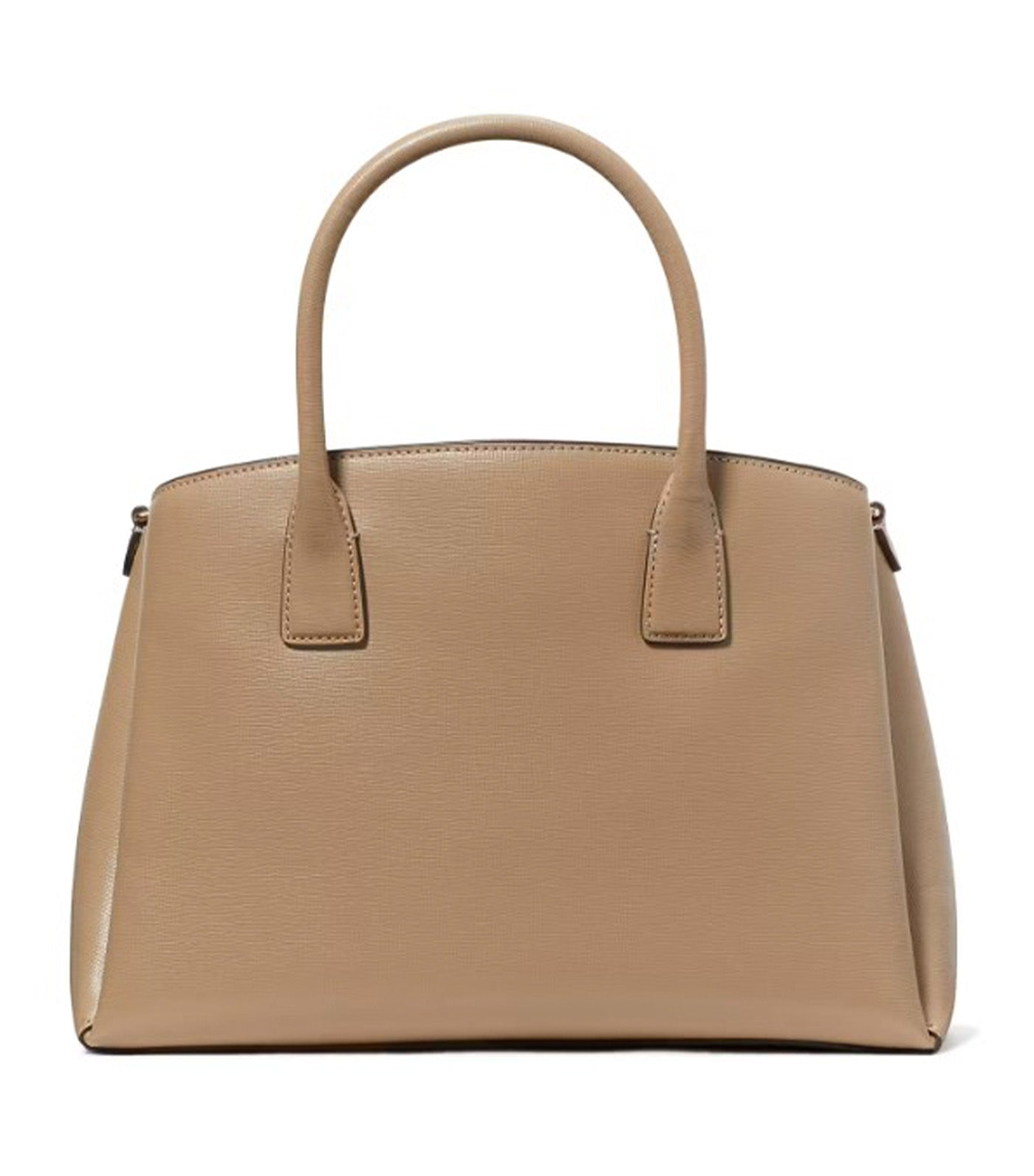 Serena Satchel Timeless Taupe