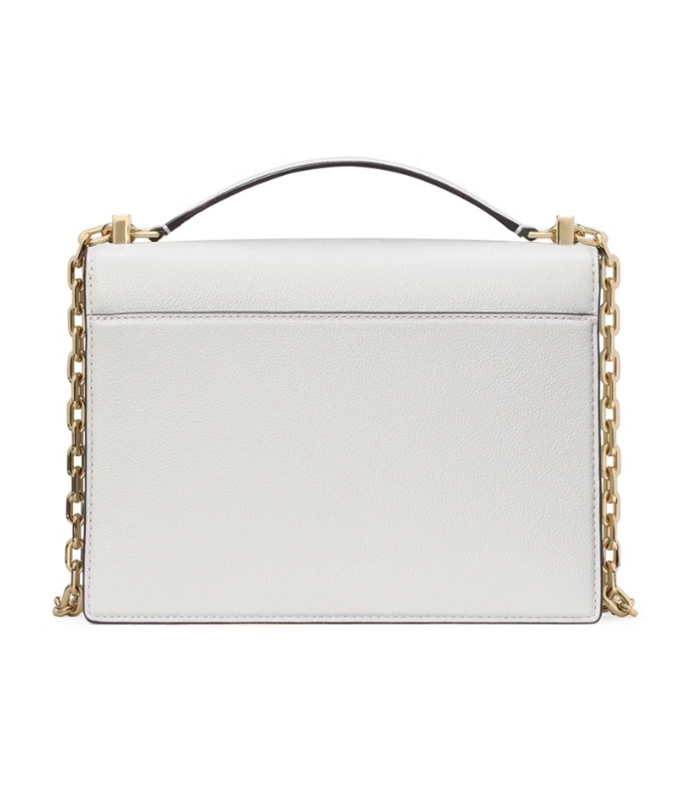 Kate Spade New York Deco Chain Shoulder Bag Stone Path