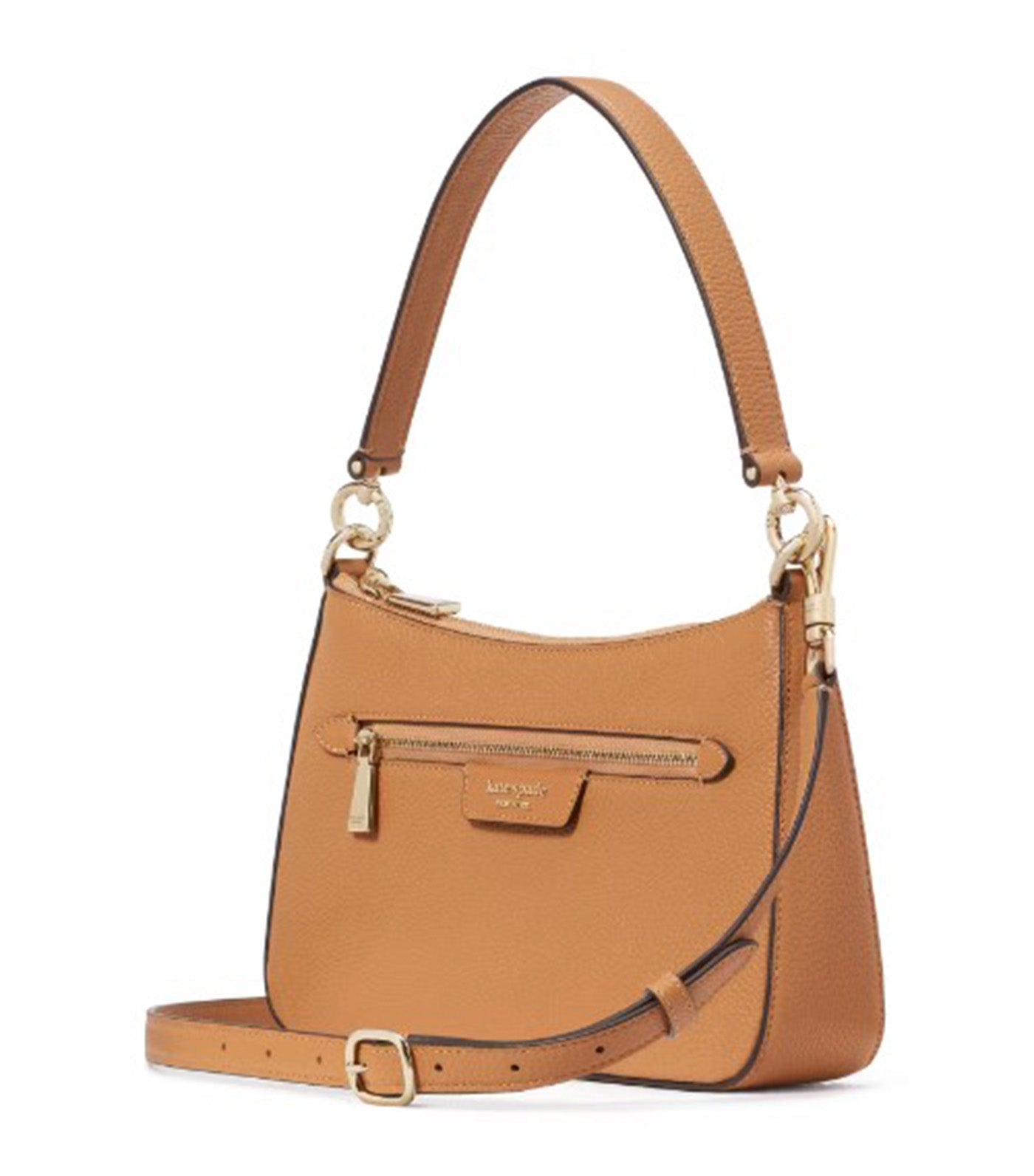 Hudson Convertible Crossbody Bungalow