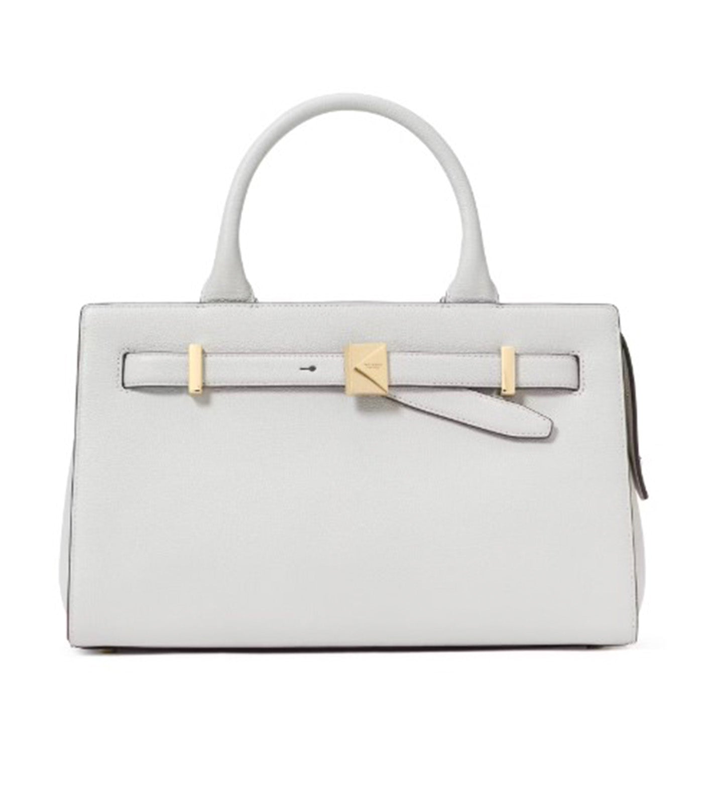 Kate Spade New York Deco Medium Satchel Stone Path | Rustan's